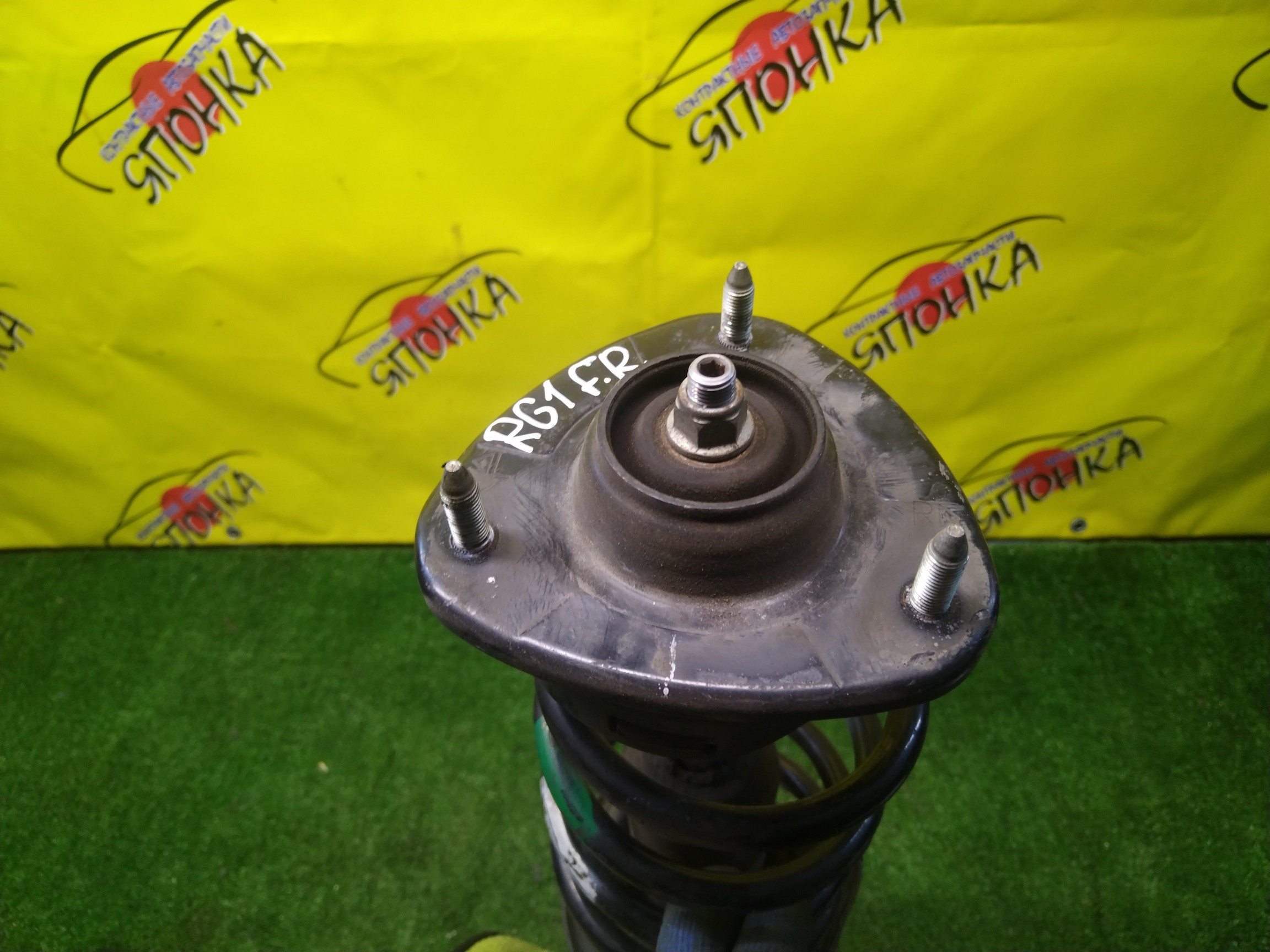 СТОЙКА/HON/STEP WAGON/RG1/RG2/RG3/RG4/F/R