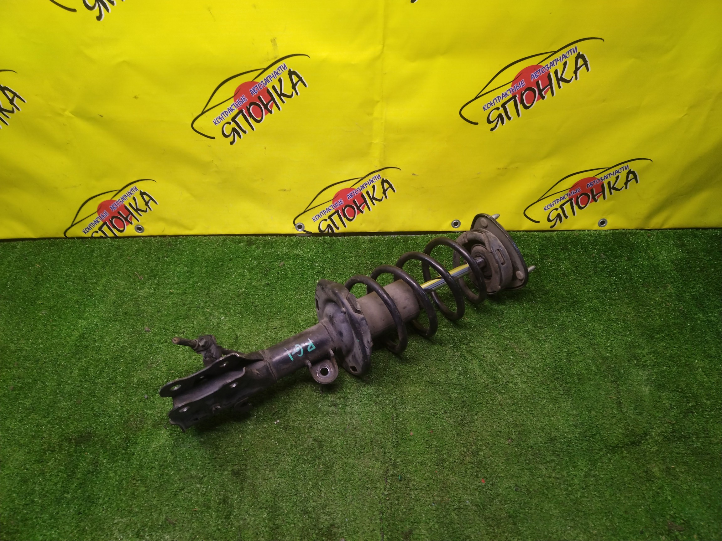 СТОЙКА/HON/STEP WAGON/RG1/RG2/RG3/RG4/F/L