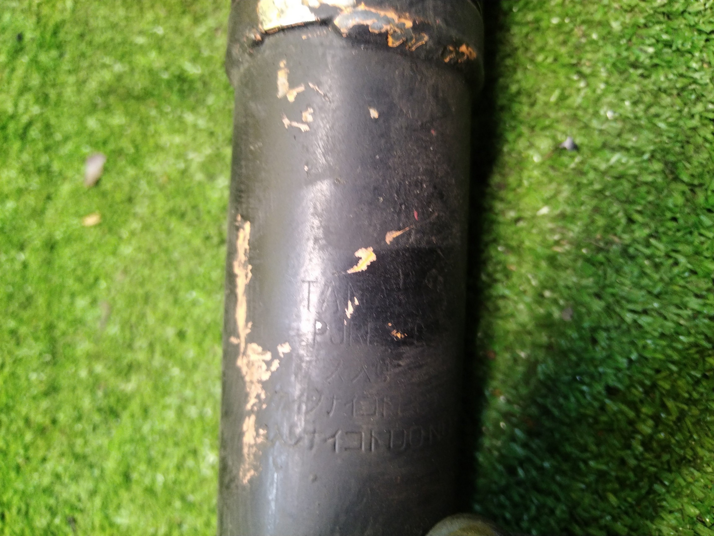 СТОЙКА/HON/STEP WAGON/RF3/RF4/RF5/RF6/КОЙЛОВЕРЫ/TANABE/F