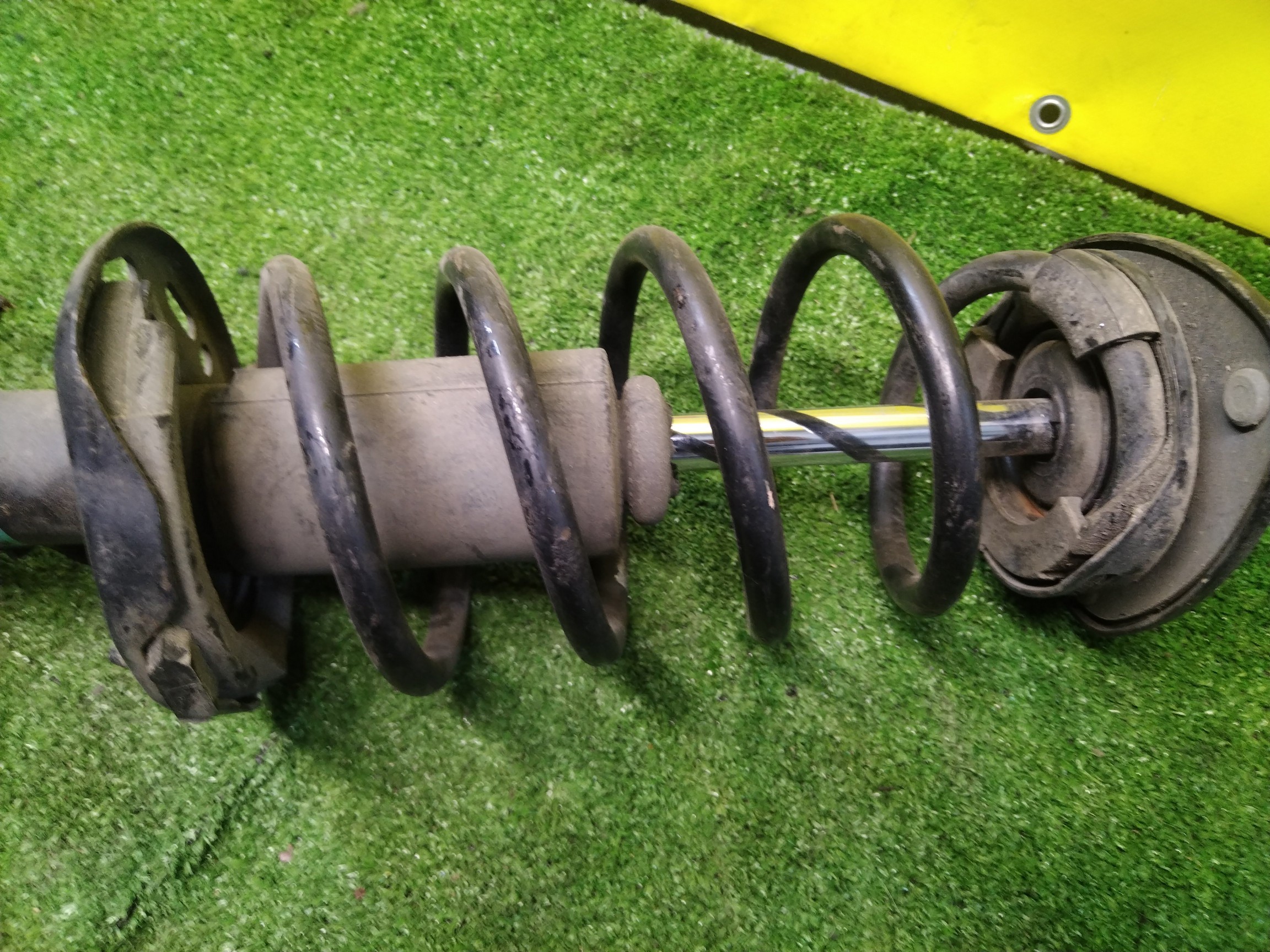 СТОЙКА/HON/STEP WAGON/RG1/RG2/RG3/RG4/F/L