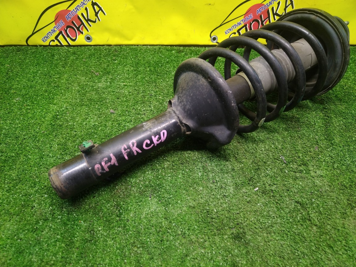 СТОЙКА/HON/STEP WAGON/S-MX/RF1/RF2/RH1/RH2/F/R