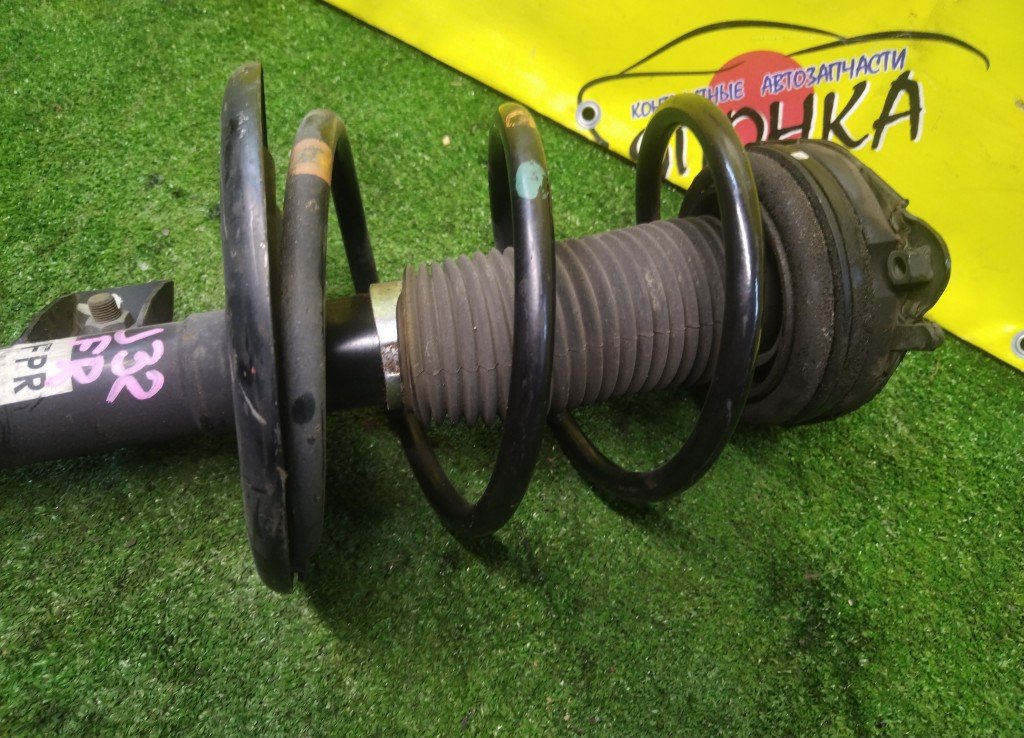 СТОЙКА/NIS/TEANA/J32/PJ32/F/R