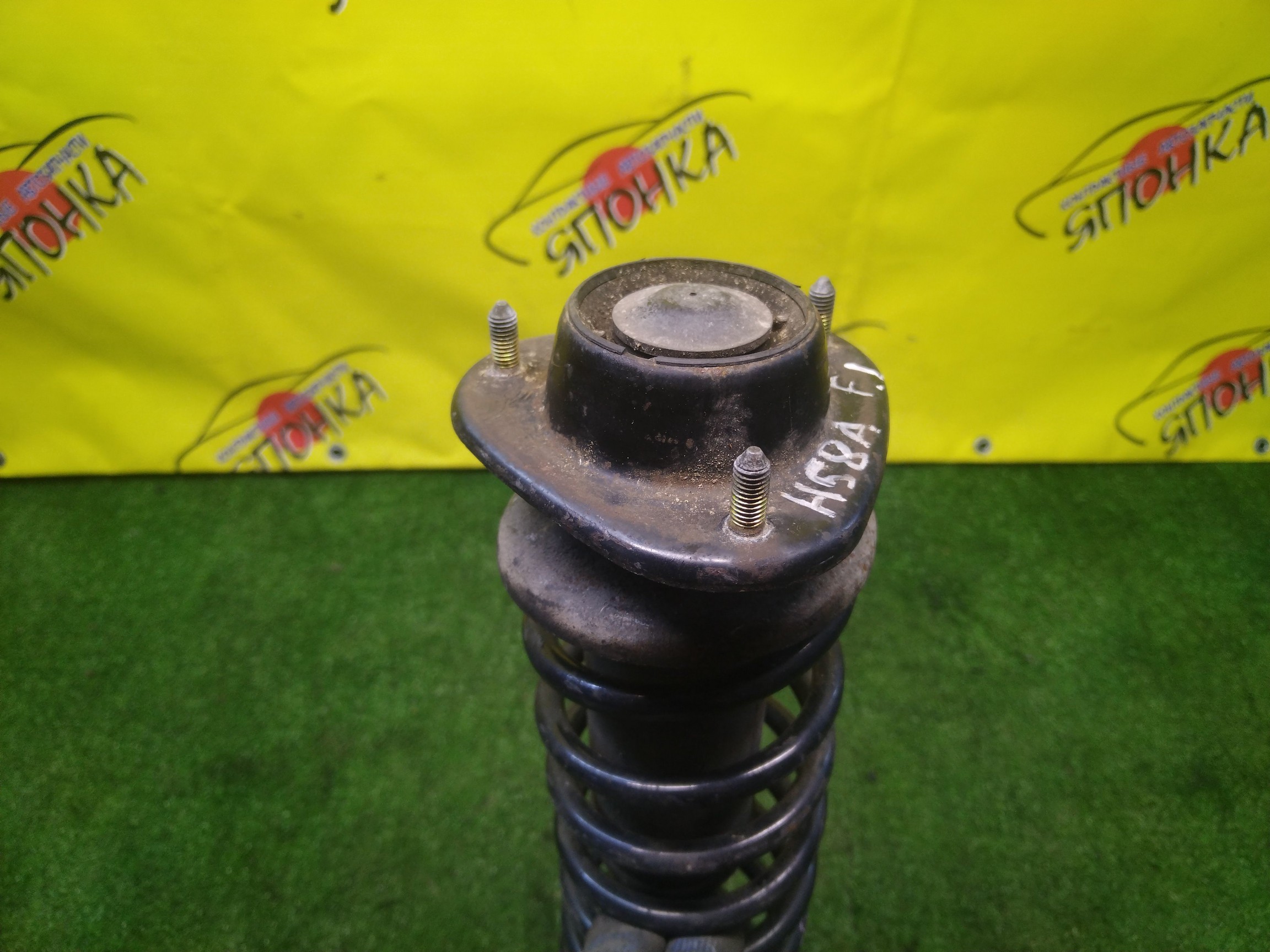 СТОЙКА/MMC/NISSAN/KIX/PAJERO MINI/H51A/H53A/H56A/H58A/H59A/F