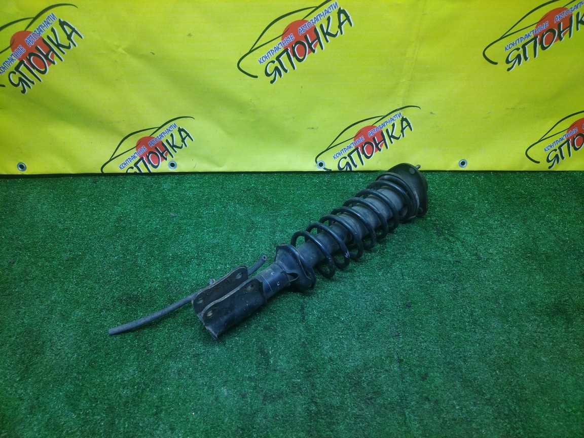 СТОЙКА/MMC/NISSAN/KIX/PAJERO MINI/H51A/H53A/H56A/H58A/H59A/F