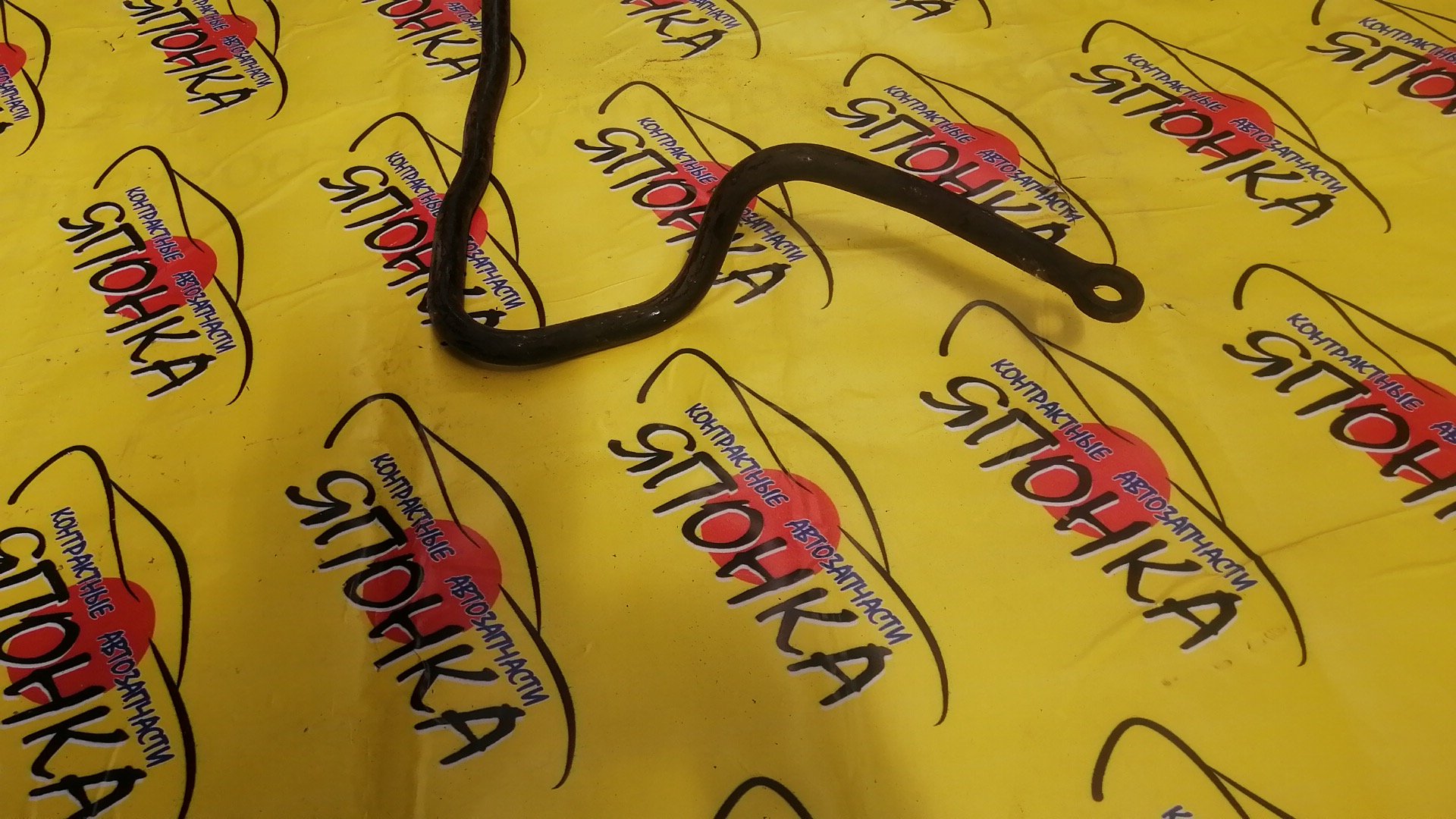 СТАБИЛИЗАТОР/TOY/COROLLA/COROLLA SPACIO/SPRINTER/SPRINTER CARIB/AE104/AE109/AE114/AE115/F/4WD