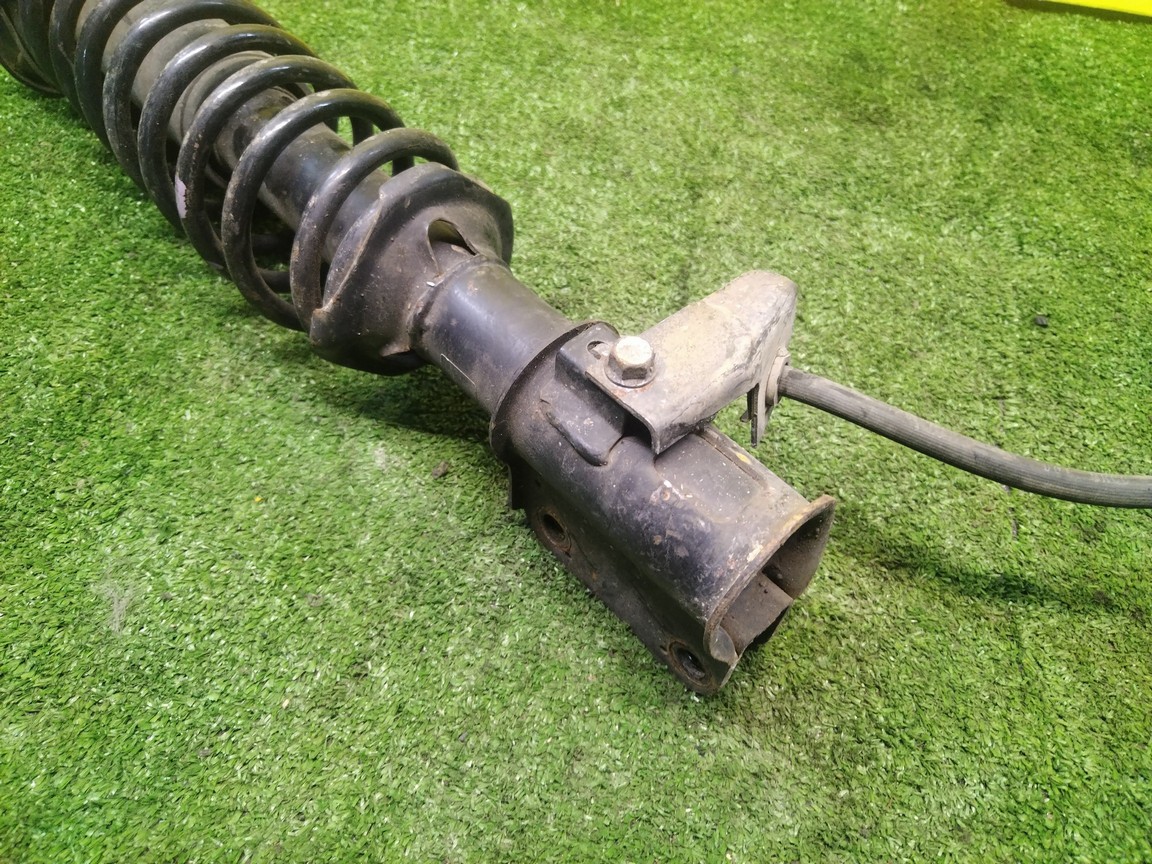 СТОЙКА/MMC/NISSAN/KIX/PAJERO MINI/H51A/H53A/H56A/H58A/H59A/F