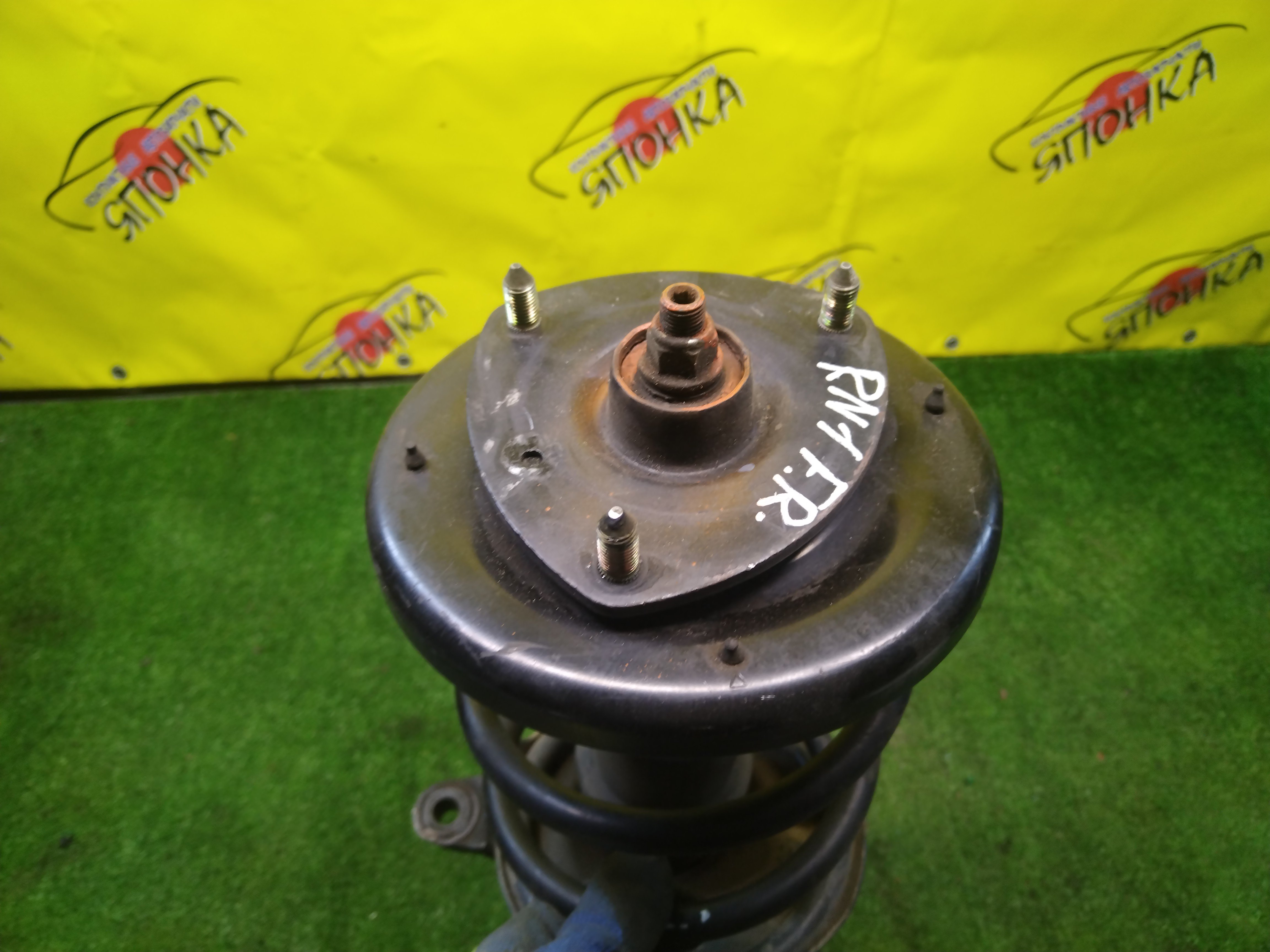 СТОЙКА/HON/STREAM/RN1/RN2/RN3/RN4/RN5/F/R/16ММ