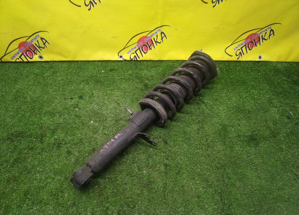 СТОЙКА/NIS/FUGA/INFINITI  Q70/HY51/KY51/Y51/2WD/F/L