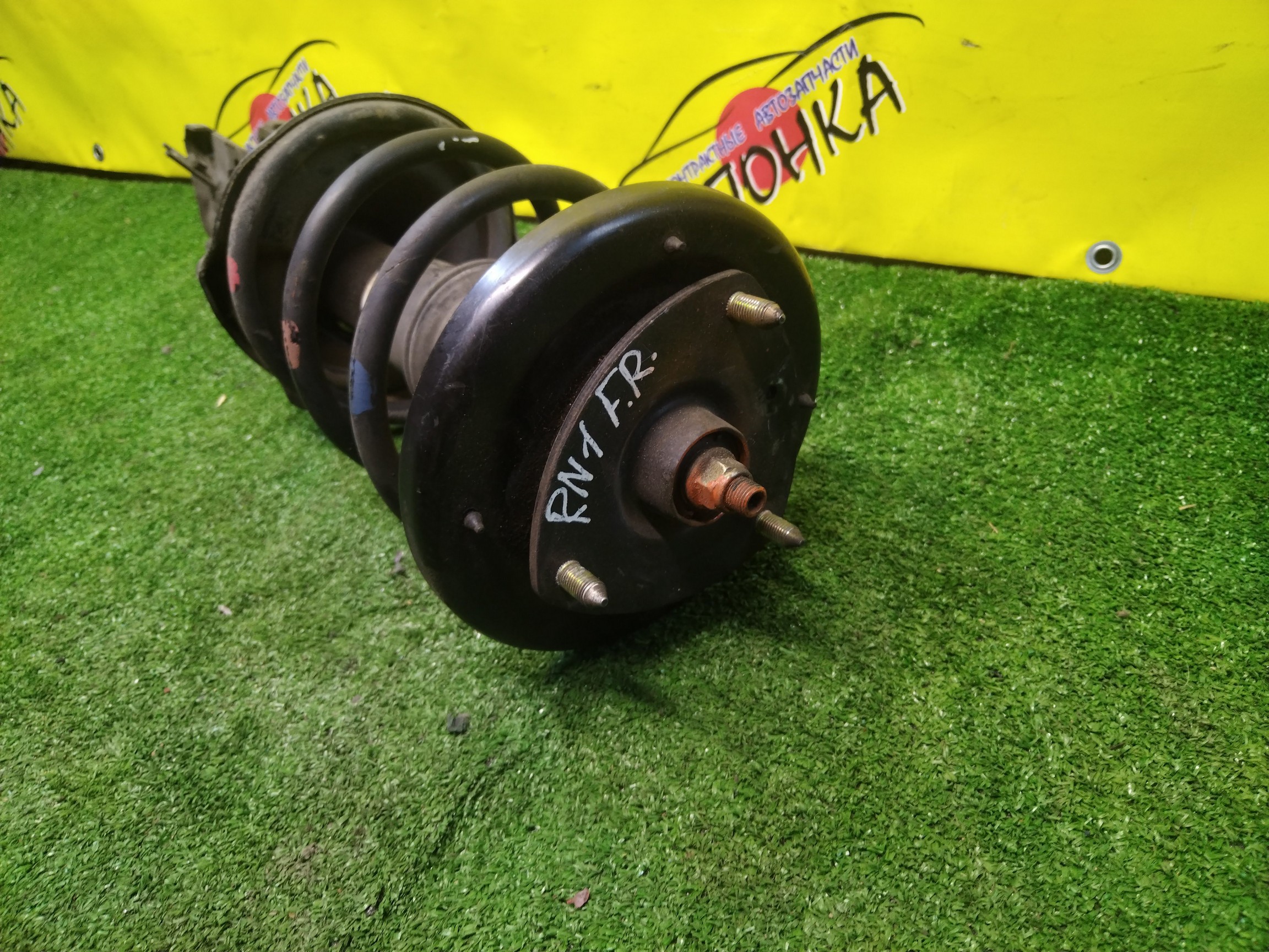 СТОЙКА/HON/STREAM/RN1/RN2/RN3/RN4/RN5/F/R/16ММ