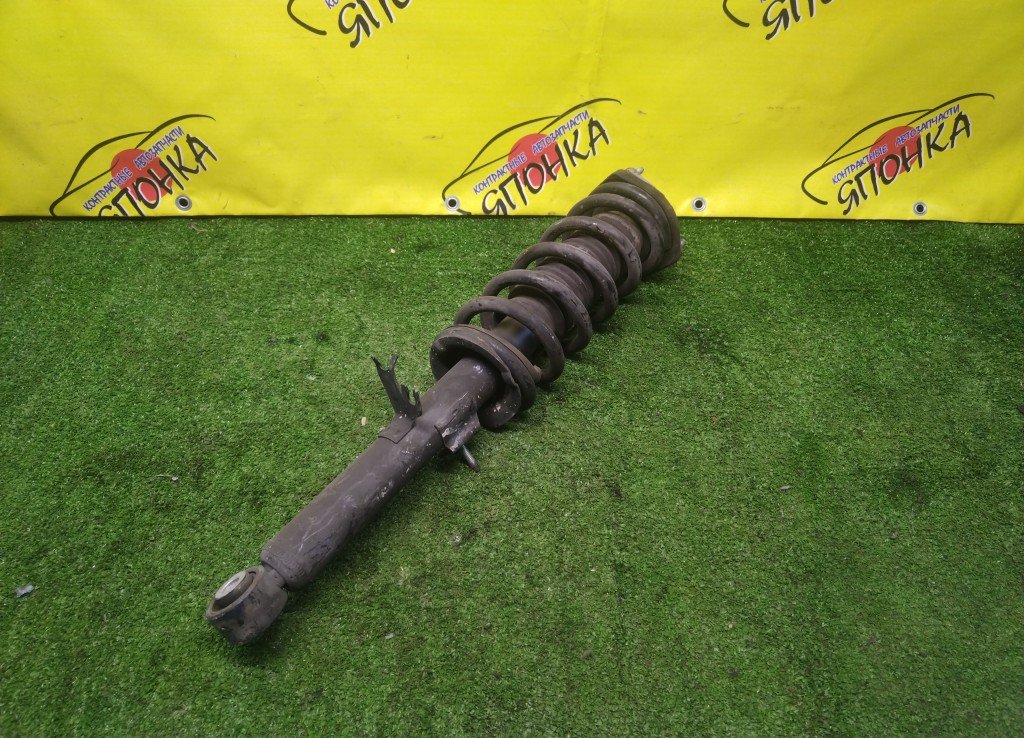 СТОЙКА/NIS/FUGA/INFINITI  Q70/HY51/KY51/Y51/2WD/F/R