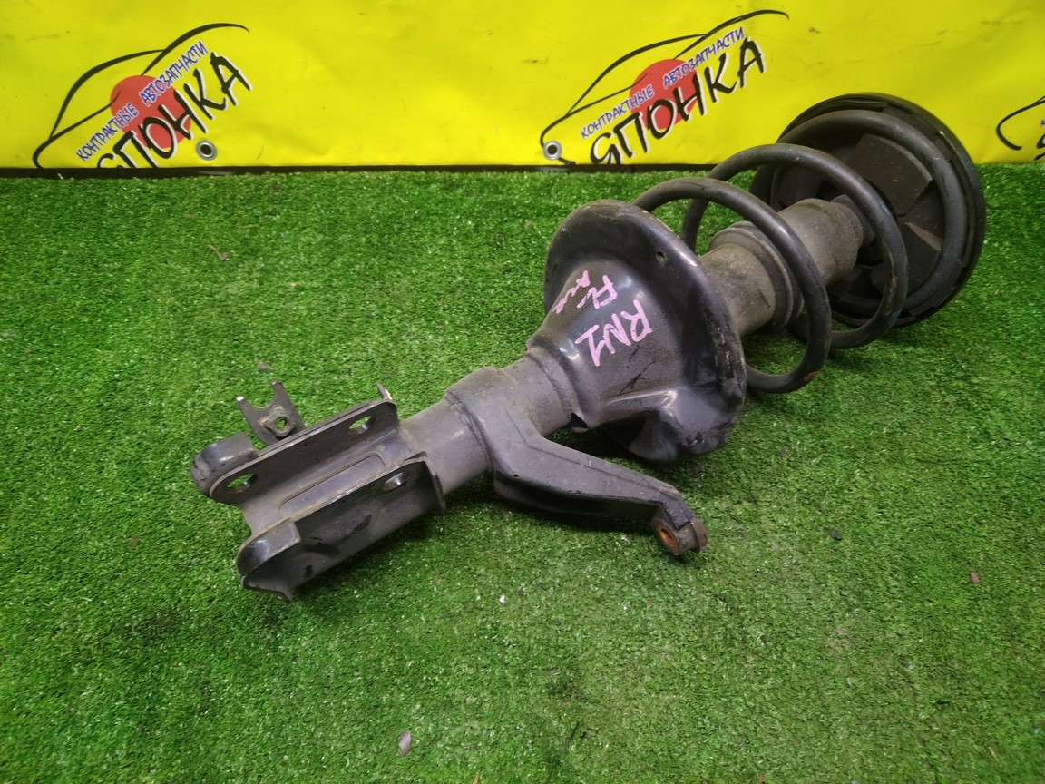 СТОЙКА/HON/STREAM/RN1/RN2/RN3/RN4/RN5/F/L/16ММ