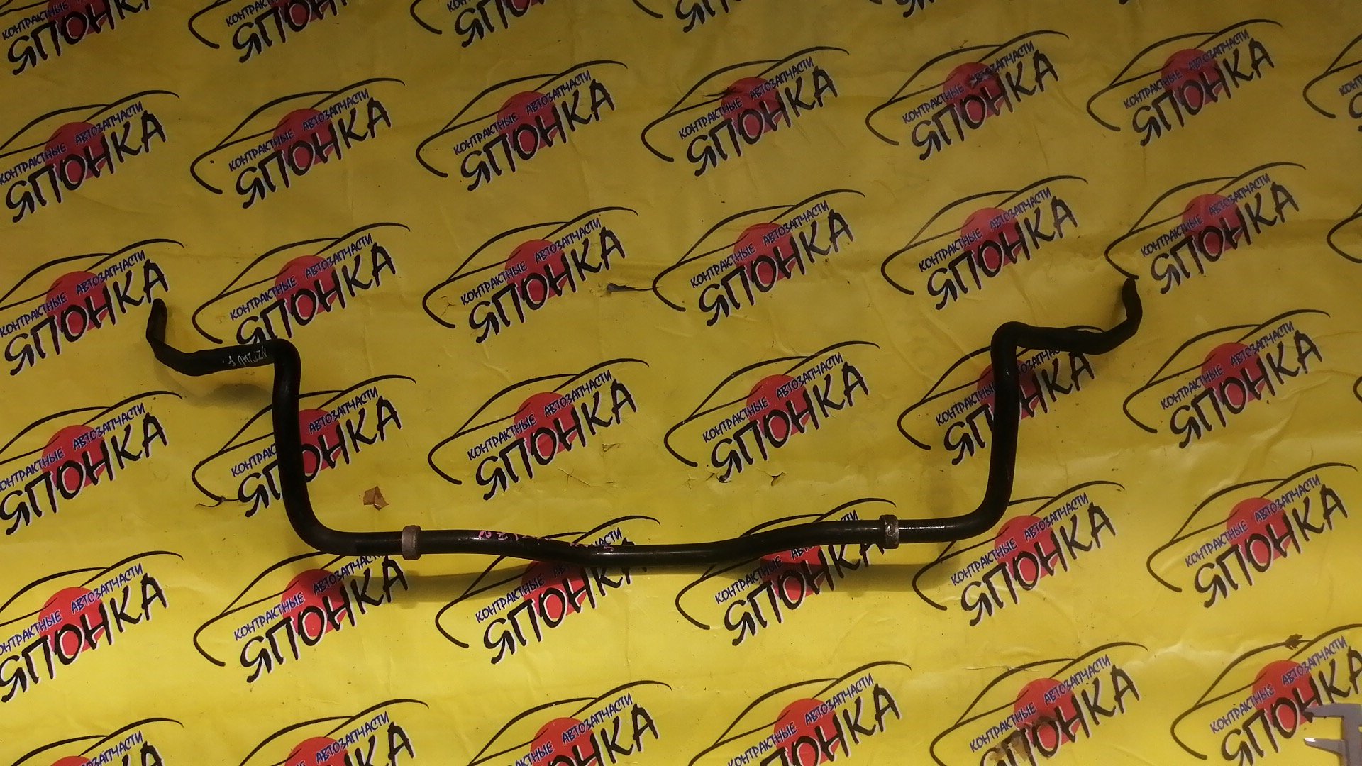 СТАБИЛИЗАТОР/TOY/ALLION/PREMIO/WISH/ISIS/T240/ZZT240/ZNE10/ZNM10/F