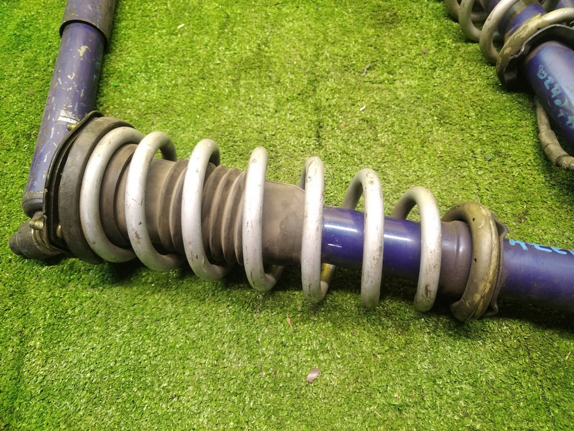 СТОЙКА/MAZ/ATENZA/MAZDA6/GG3P/GG3S/GY3W/MAZDA SPEED/КОМПЛЕКТ