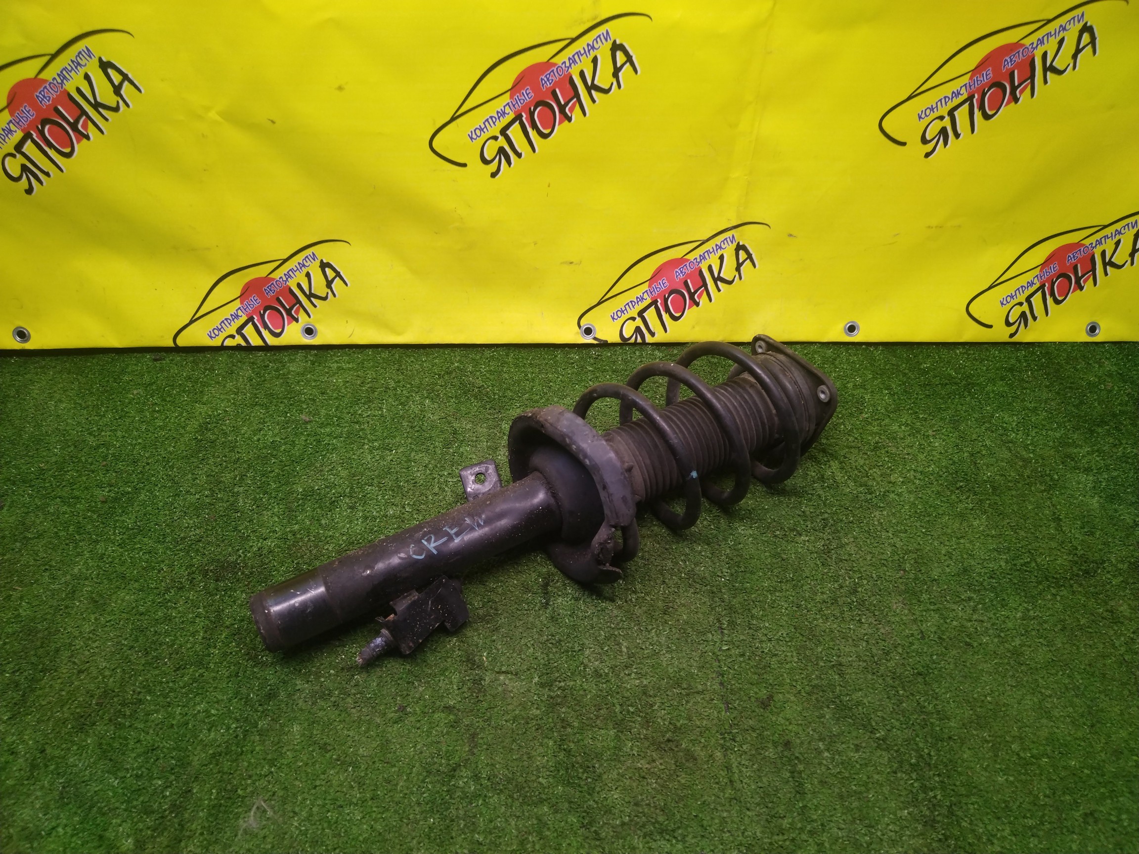 СТОЙКА/MAZ/MAZDA5/PREMACY/CR3W/CREW/F/R/2WD