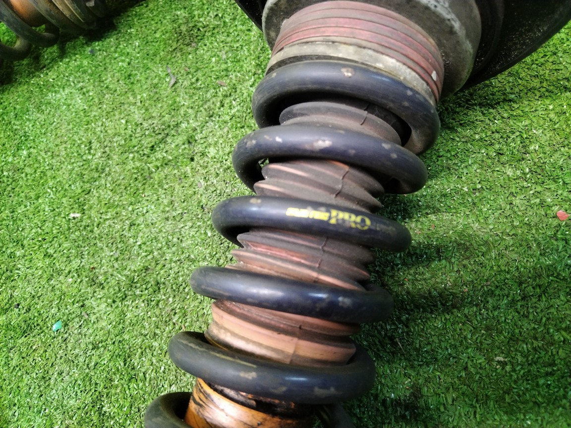 СТОЙКА/HON/STEP WAGON/RF3/RF4/RF5/RF6/КОЙЛОВЕРЫ/TANABE/F