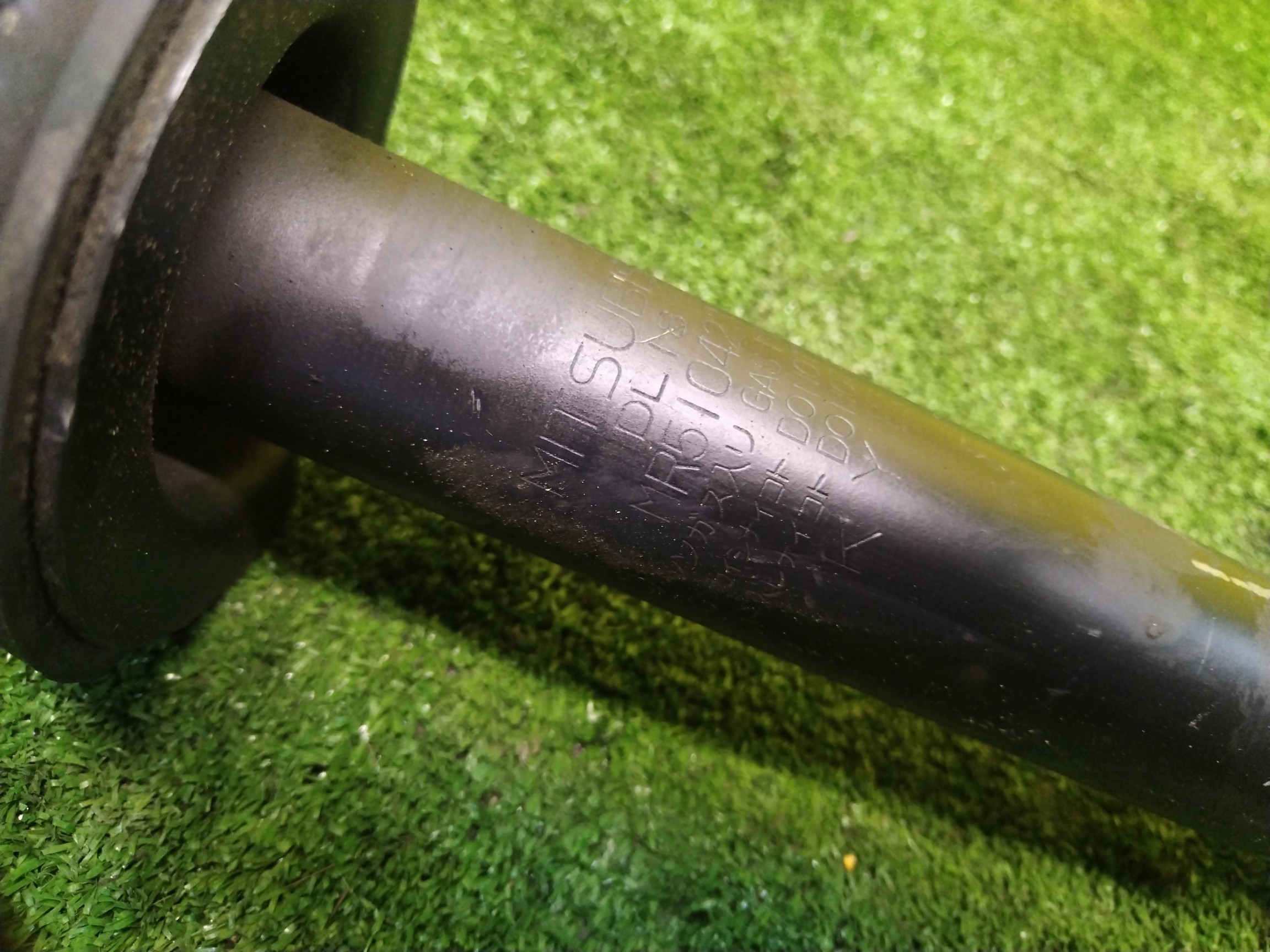 СТОЙКА/MMC/PAJERO/MONTERO/V63W/V64W/V65W/V68W/V73W/V74W/V75W/V78W/F