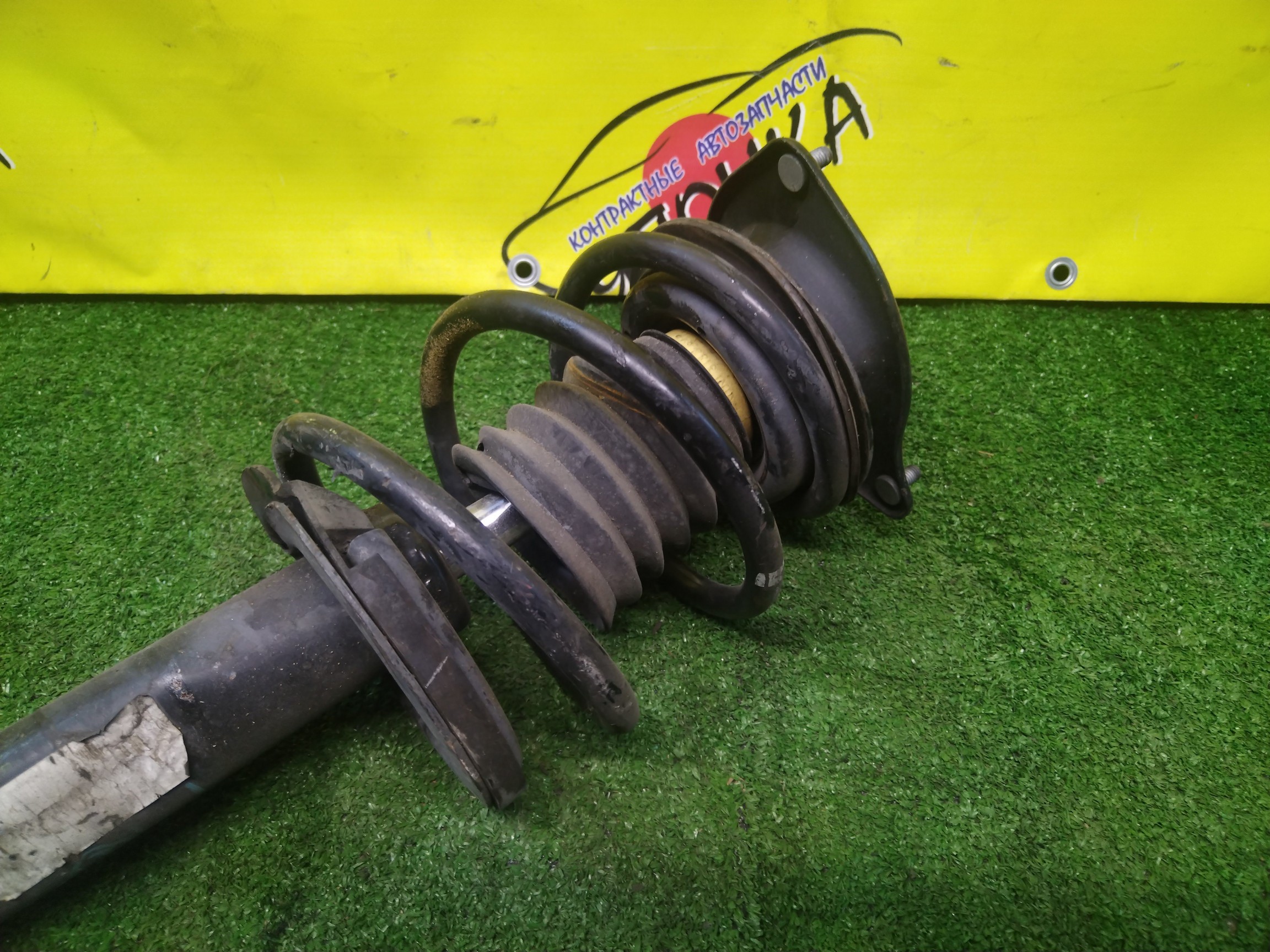 СТОЙКА/MINI/COOPER S/R55/F/L