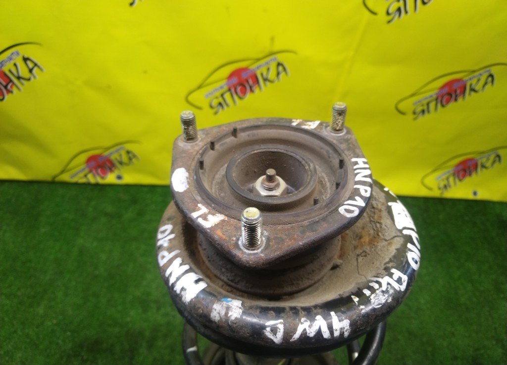 СТОЙКА/NIS/PRIMERA/HNP10/F/L/4WD