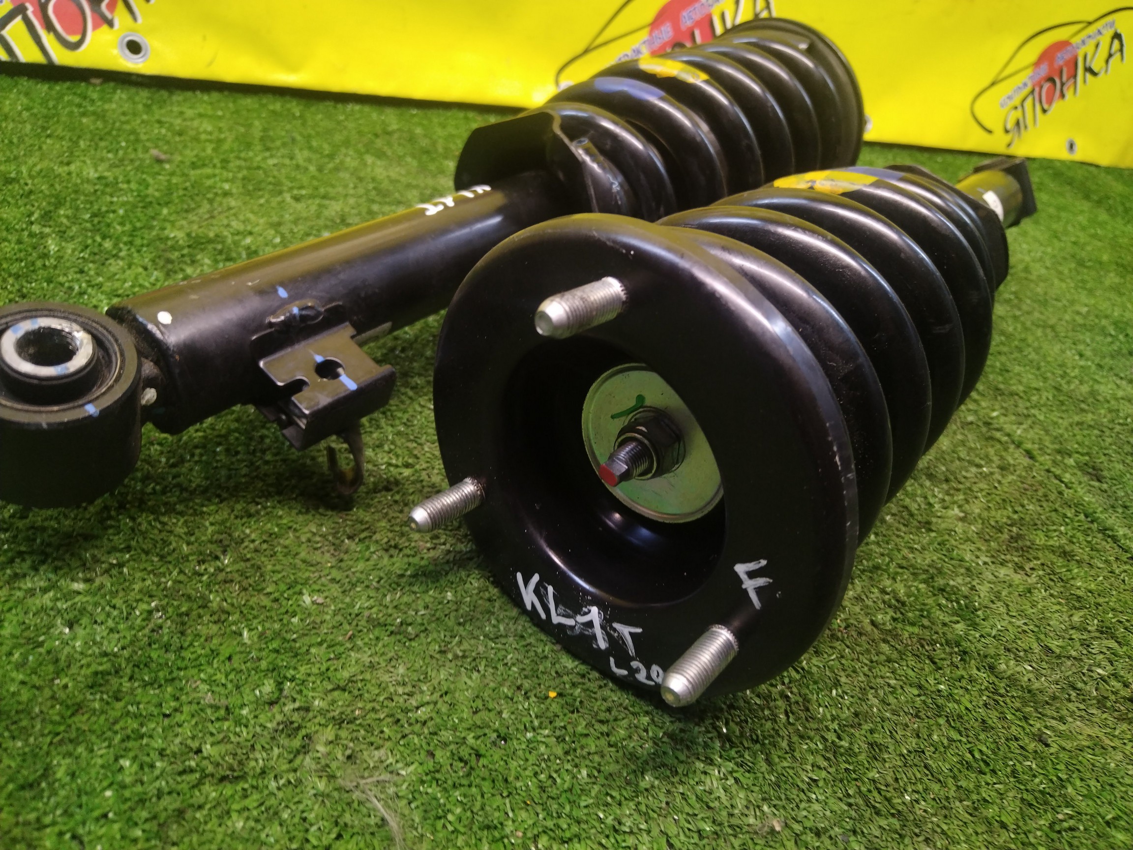 СТОЙКА/MMC/L200/KJ3T/KJ4T/KK1T/KK2T/KK3T/KK4T/KL1T/KL2T/KL3T/KL4T/4N15/F