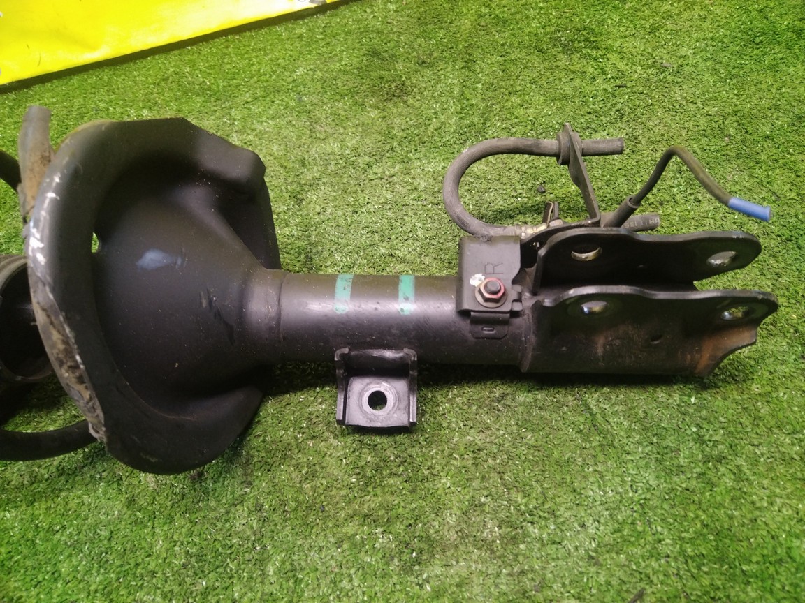 СТОЙКА/MMC/OUTLANDER/DELICA/CW5W/CW4W/CW6W/CV1W/CV2W/CV4W/CV5W/F/R