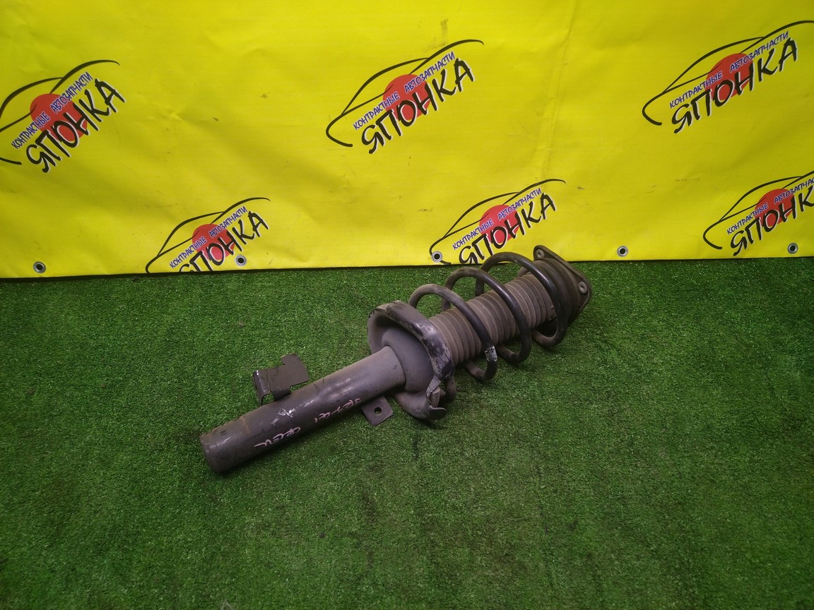 СТОЙКА/MAZ/MAZDA5/PREMACY/CR3W/CREW/F/L/2WD