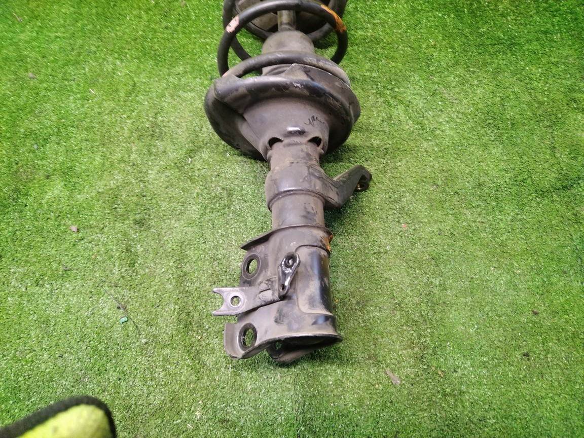 СТОЙКА/HON/STREAM/RN1/RN2/RN3/RN4/RN5/F/R/16ММ