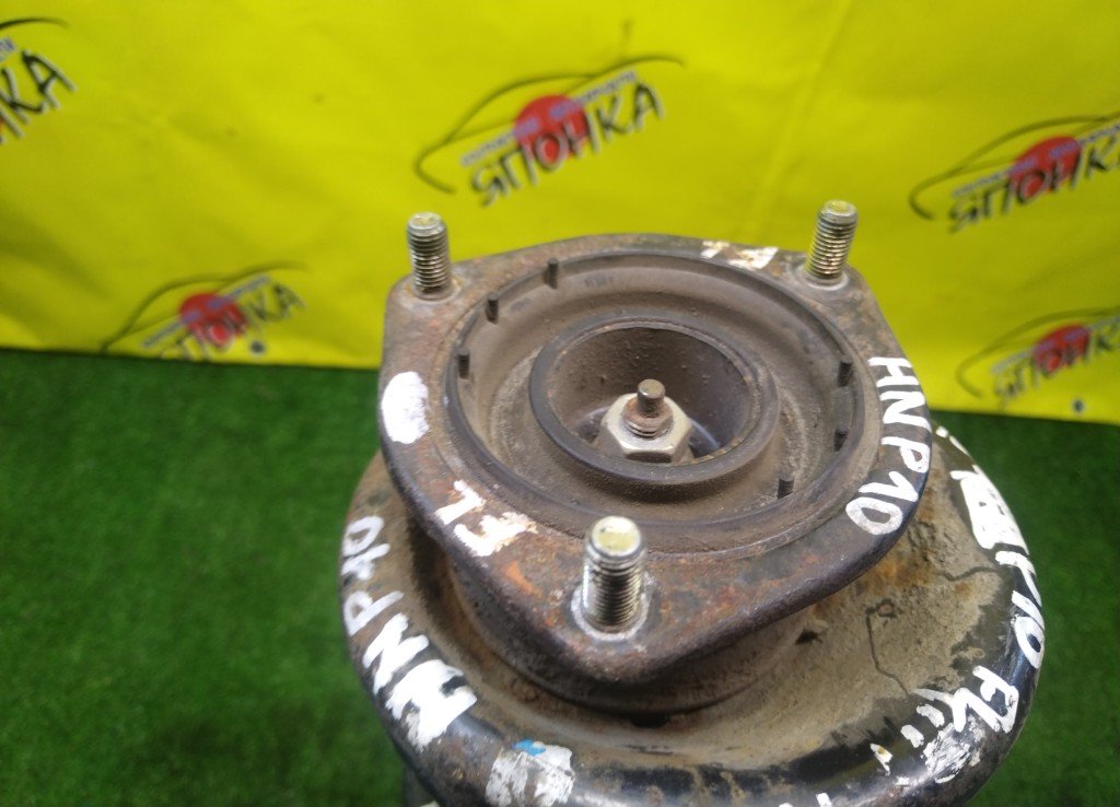 СТОЙКА/NIS/PRIMERA/HNP10/F/L/4WD