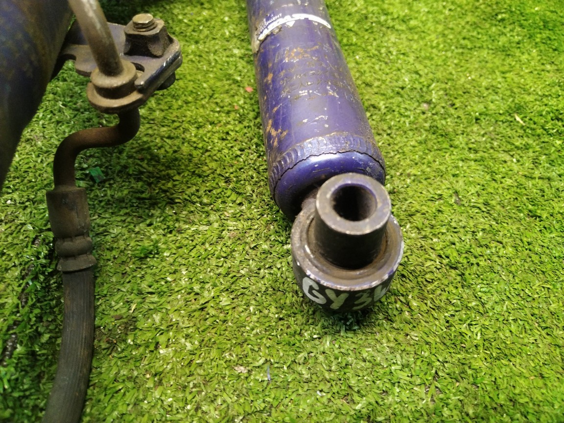 СТОЙКА/MAZ/ATENZA/MAZDA6/GG3P/GG3S/GY3W/MAZDA SPEED/КОМПЛЕКТ