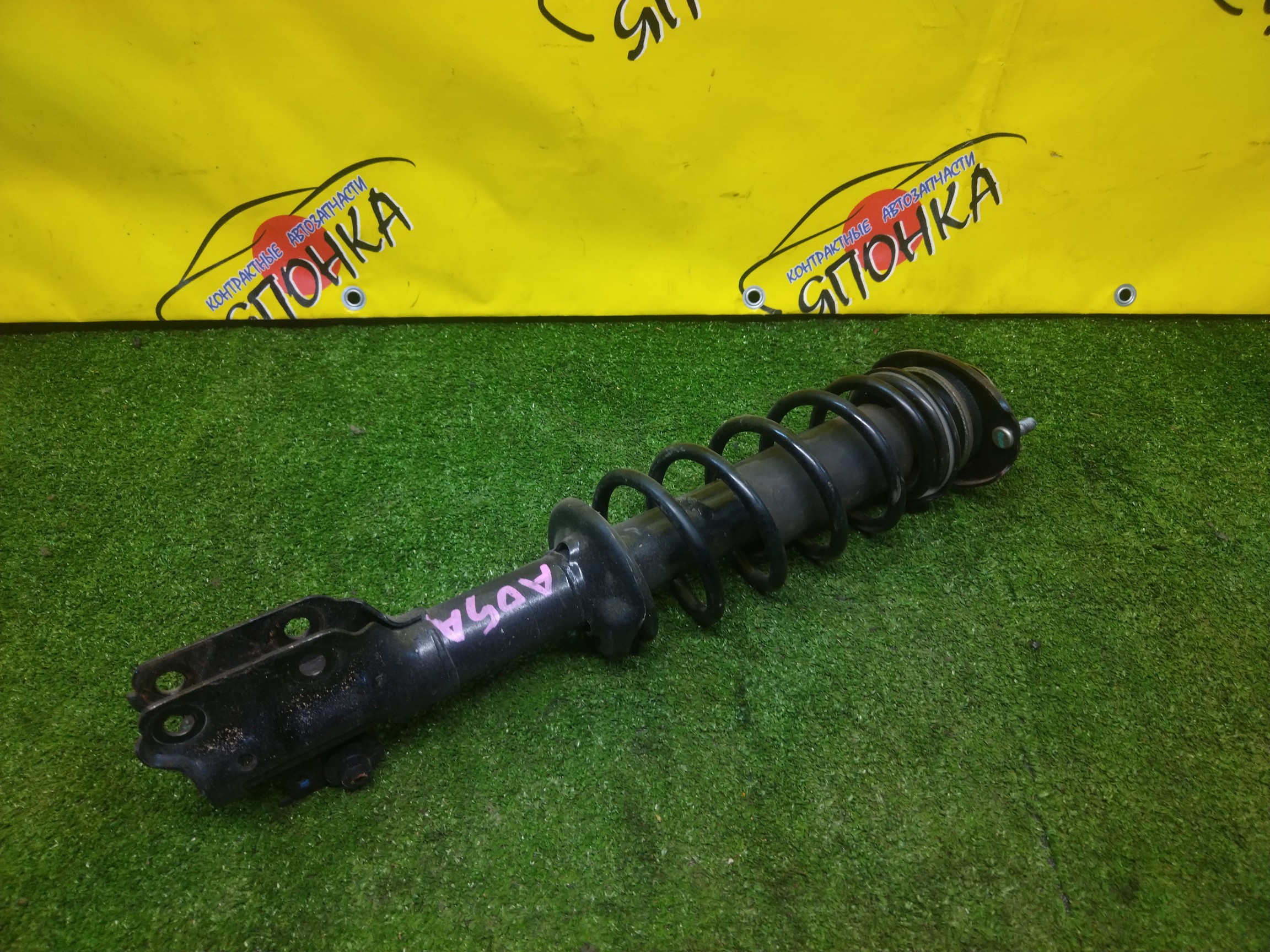 СТОЙКА/MMC/MIRAGE/A03A/A05A/F