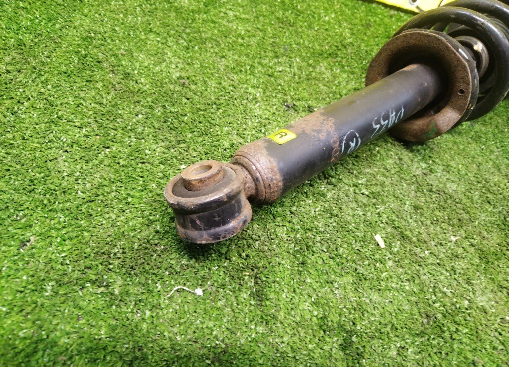 СТОЙКА/NIS/CEFIRO/MAXIMA/A33/PA33/B/2WD