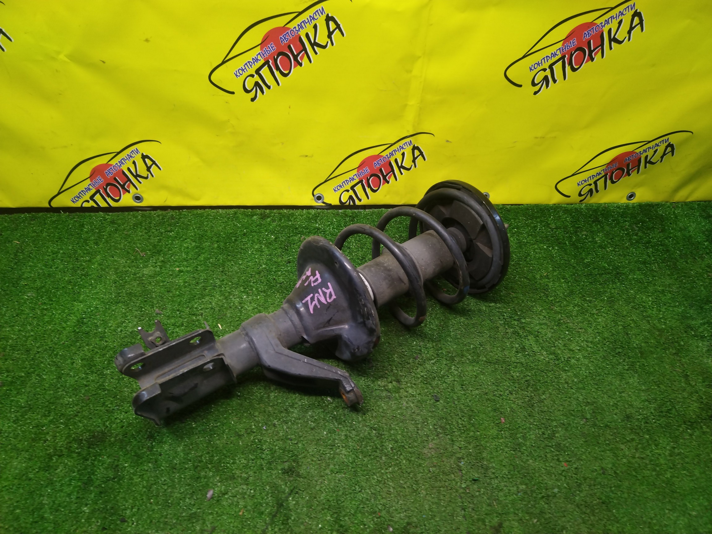 СТОЙКА/HON/STREAM/RN1/RN2/RN3/RN4/RN5/F/L/16ММ