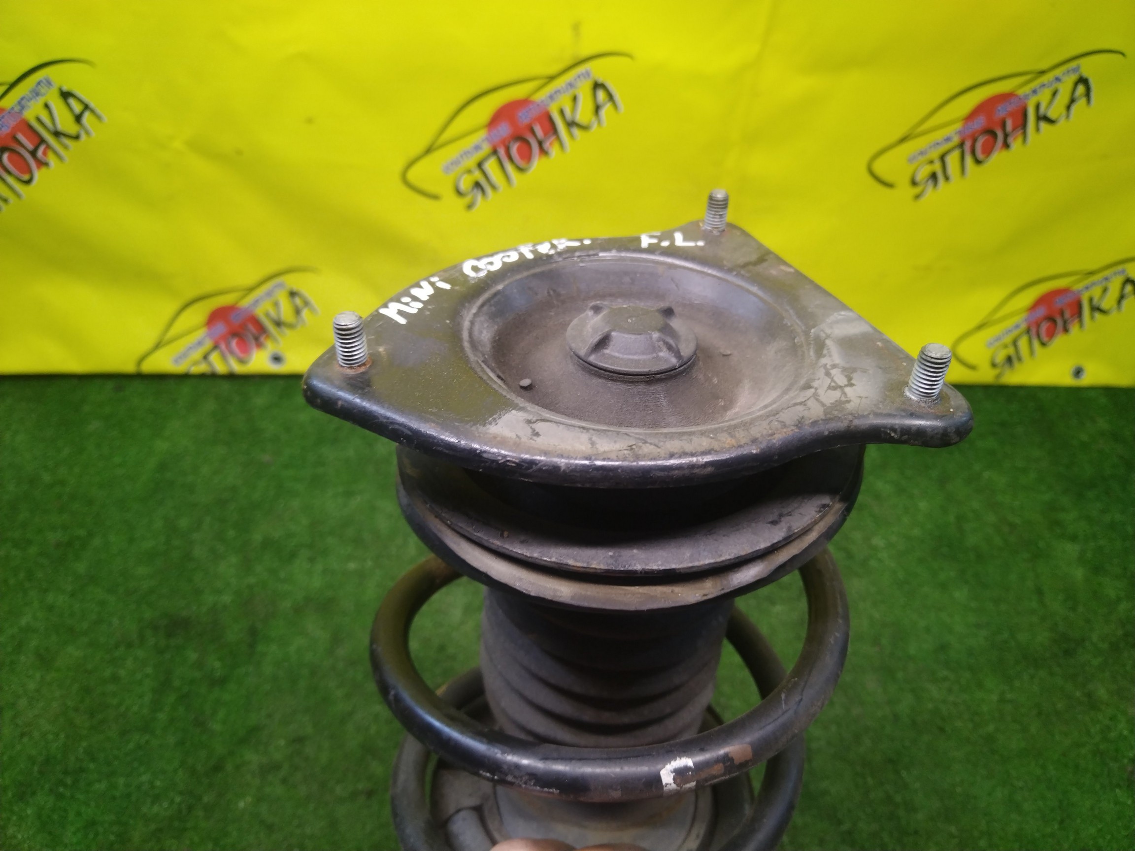 СТОЙКА/MINI/COOPER S/R55/F/L