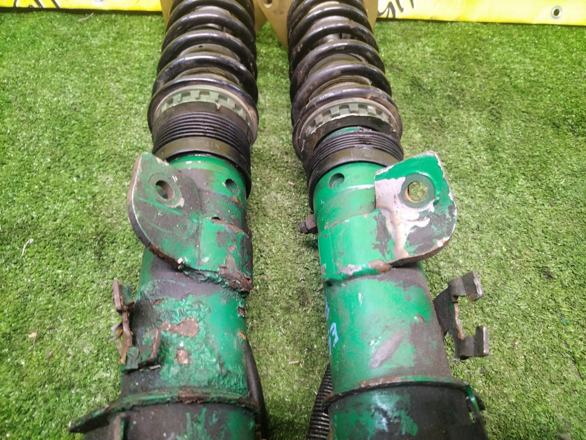 СТОЙКА/NIS/ELGRAND/E51/TEIN/КОМПЛЕКТ ПЕРЕДНИХ/F