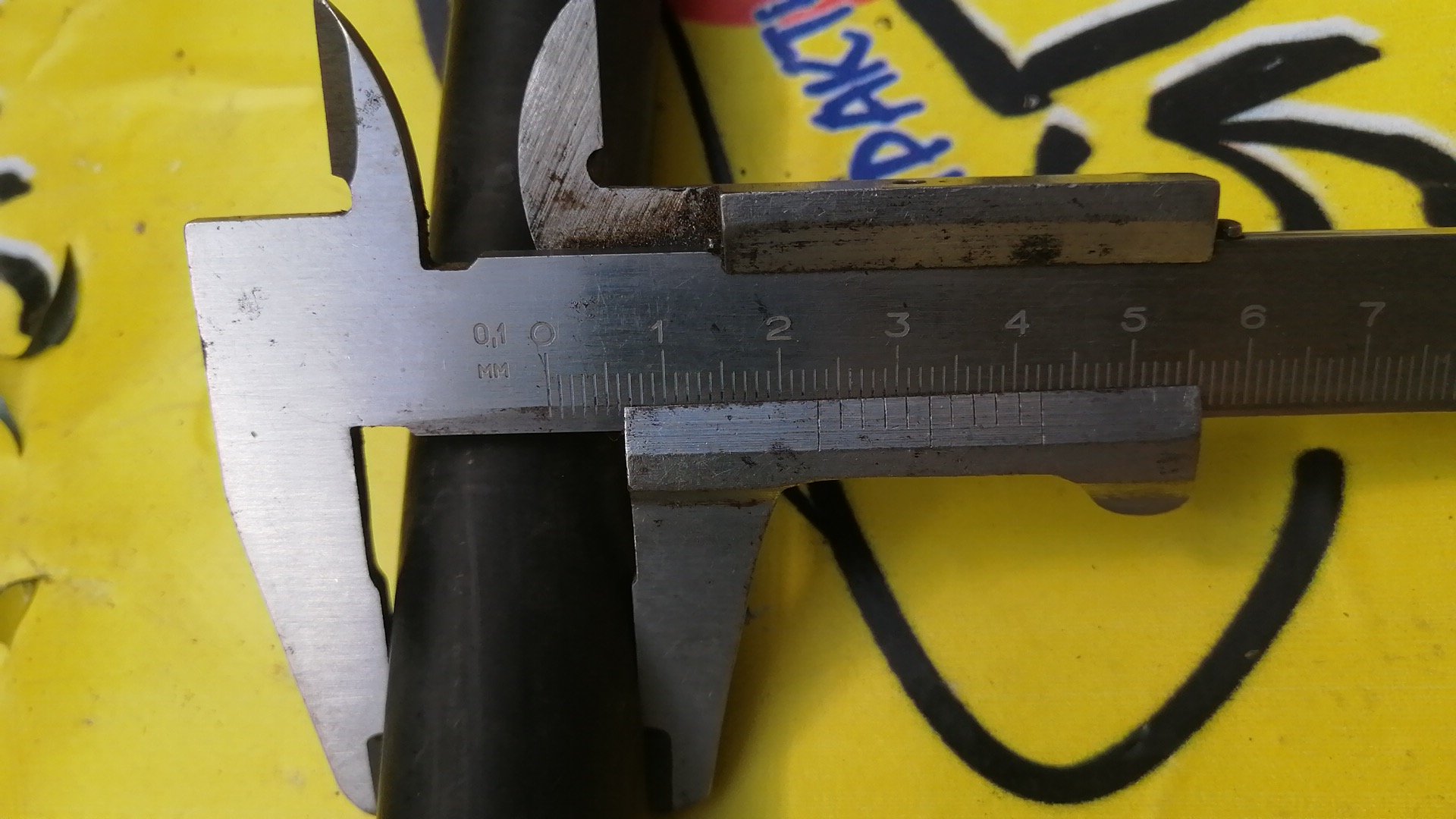 СТАБИЛИЗАТОР/TOY/AVENSIS/ZRT272/B