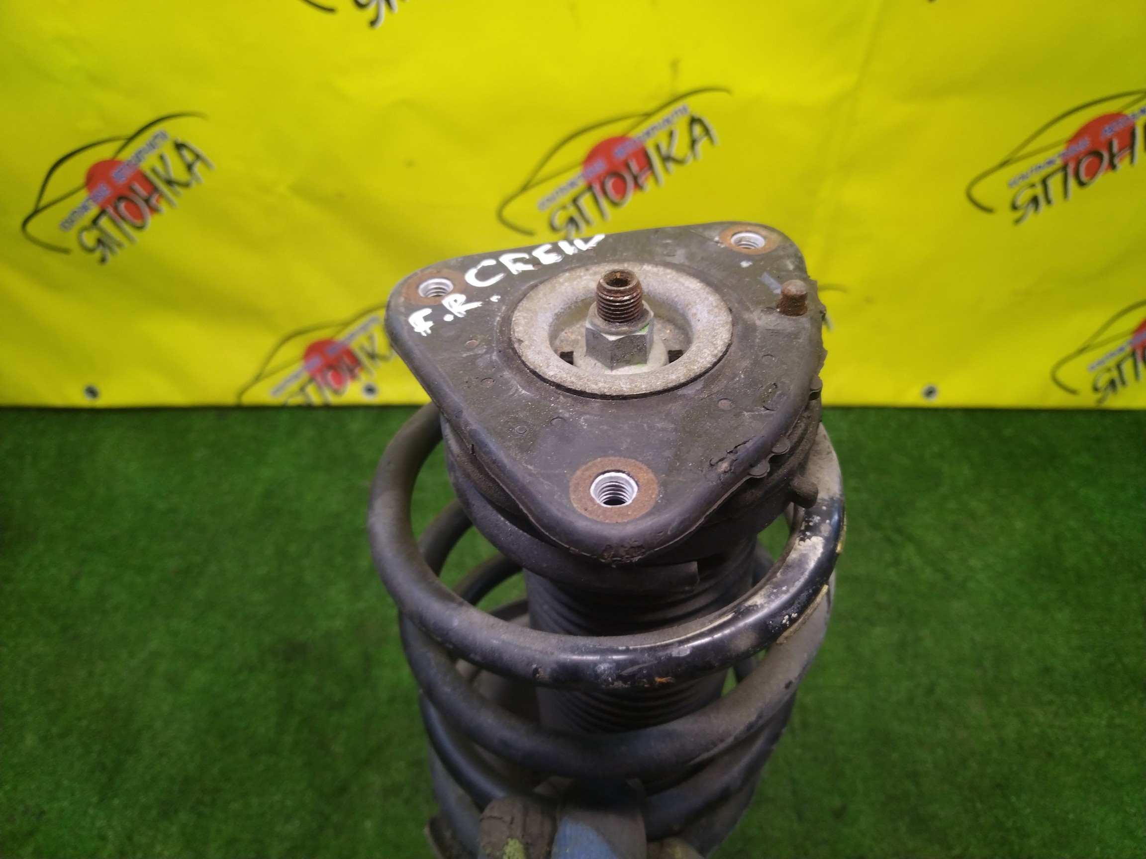 СТОЙКА/MAZ/MAZDA5/PREMACY/CR3W/CREW/F/R/2WD