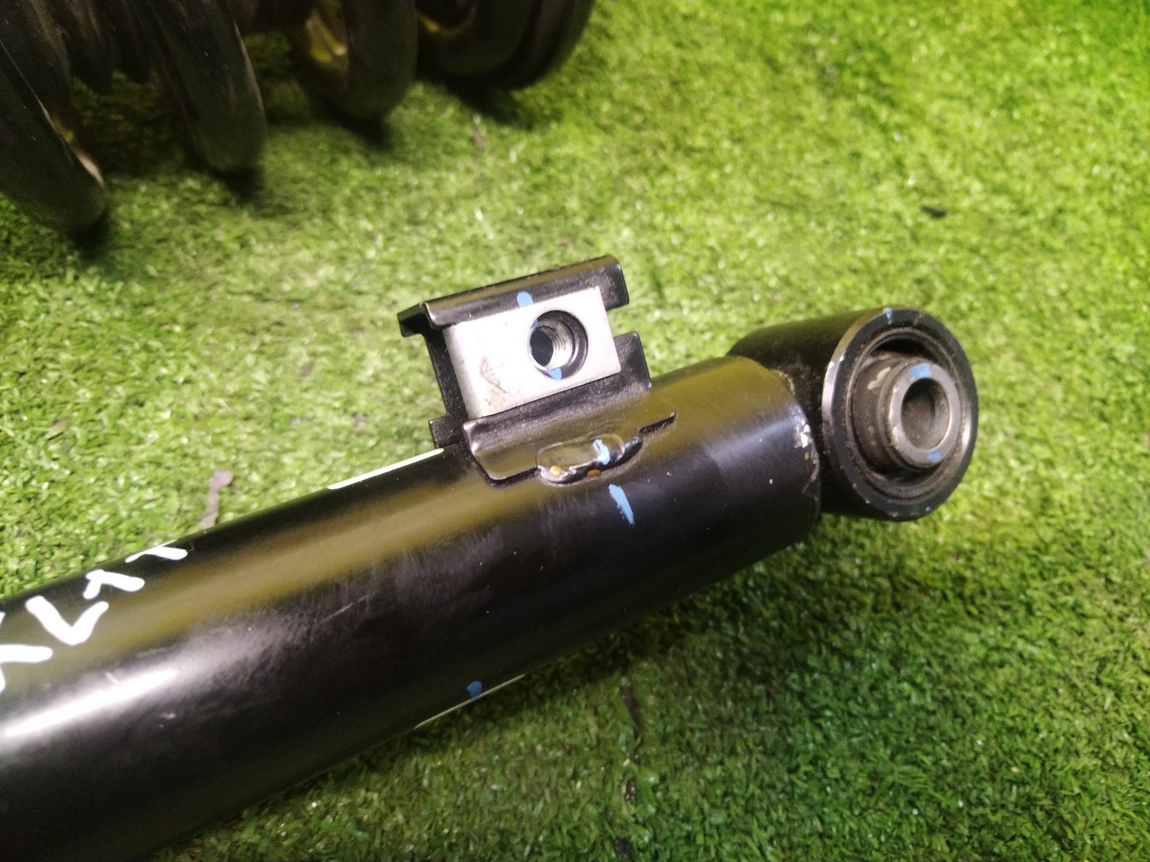 СТОЙКА/MMC/L200/KJ3T/KJ4T/KK1T/KK2T/KK3T/KK4T/KL1T/KL2T/KL3T/KL4T/4N15/F