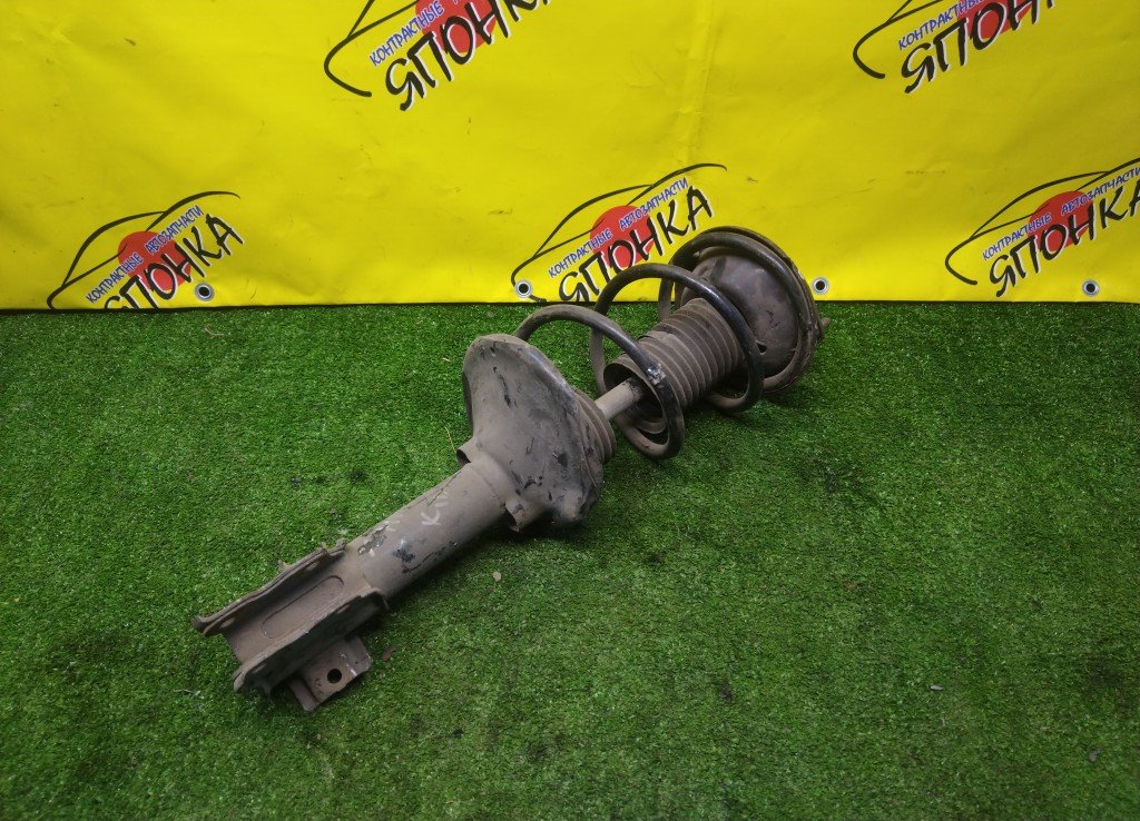 СТОЙКА/NIS/PRIMERA/HNP10/F/L/4WD