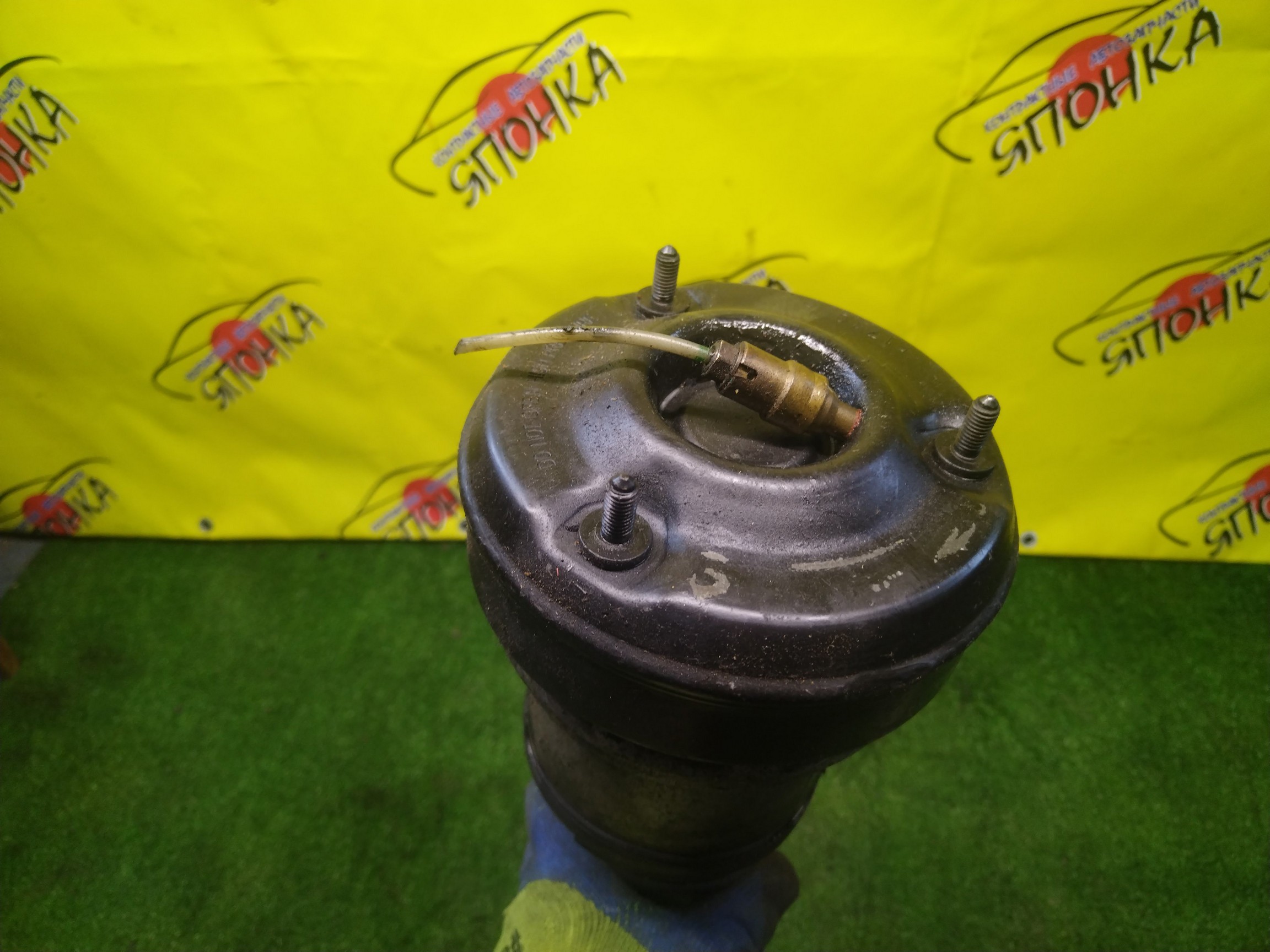 СТОЙКА/MERC/S-CLASS/S320/W220/F/ПНЕВМО