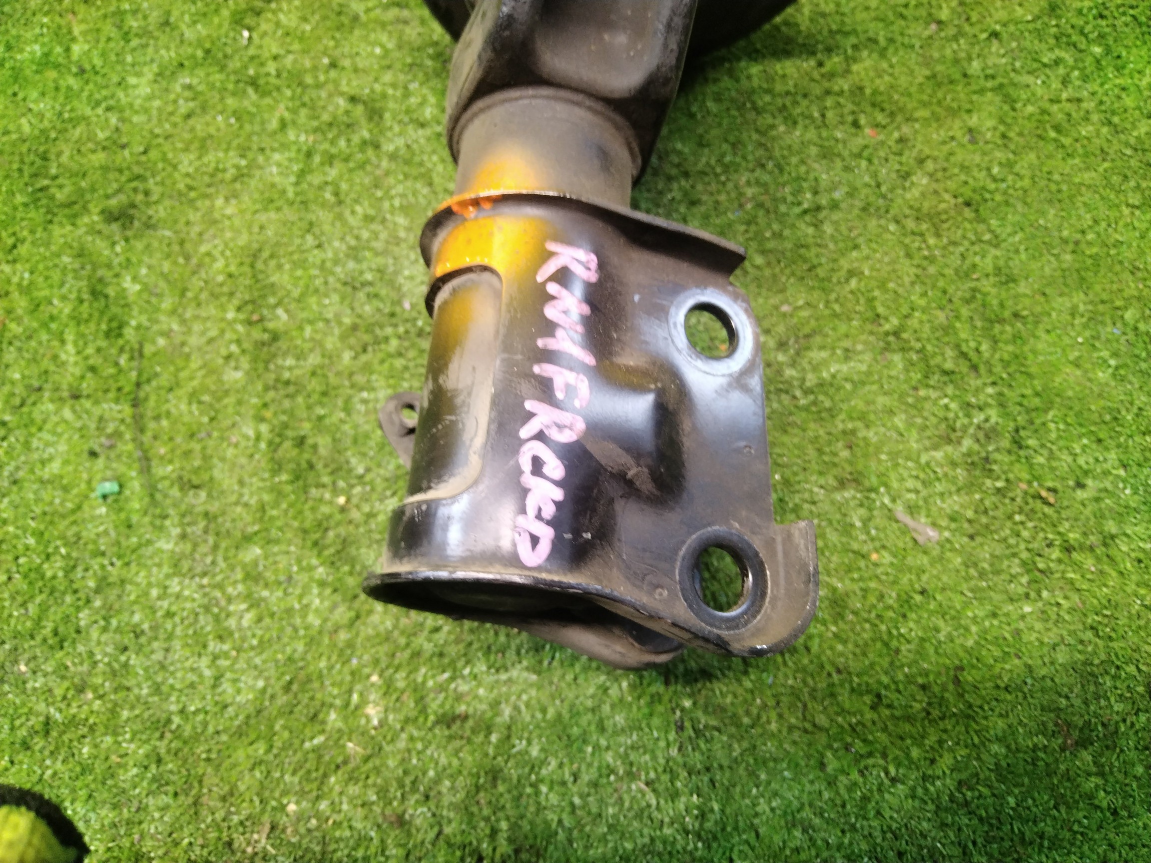 СТОЙКА/HON/STREAM/RN1/RN2/RN3/RN4/RN5/F/R/16ММ