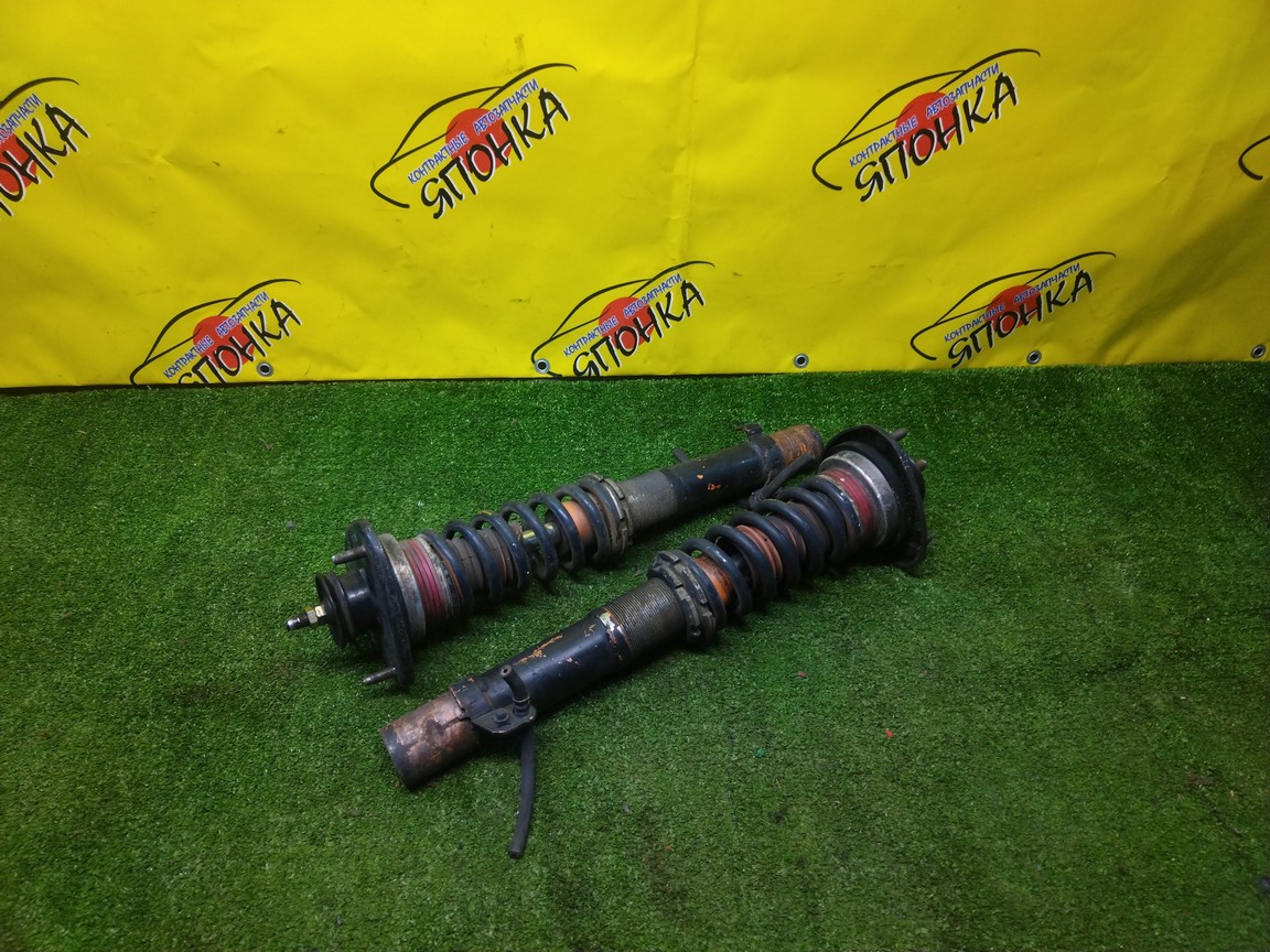 СТОЙКА/HON/STEP WAGON/RF3/RF4/RF5/RF6/КОЙЛОВЕРЫ/TANABE/F