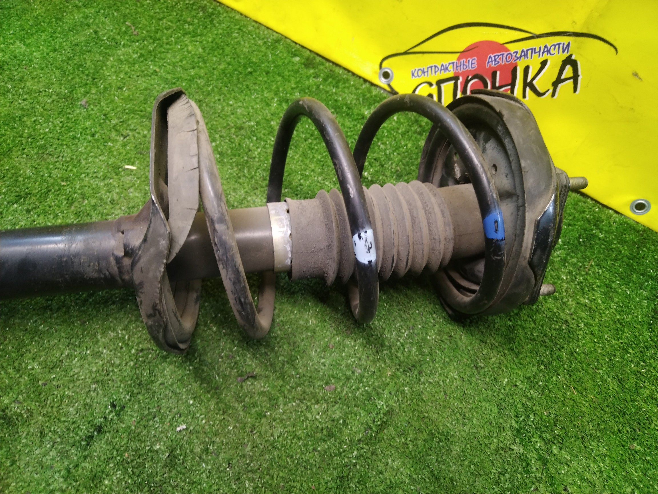 СТОЙКА/MAZ/626/CAPELLA/GF8P/GFEP/GFFP/GW8W/GWEW/GWFW/F/R