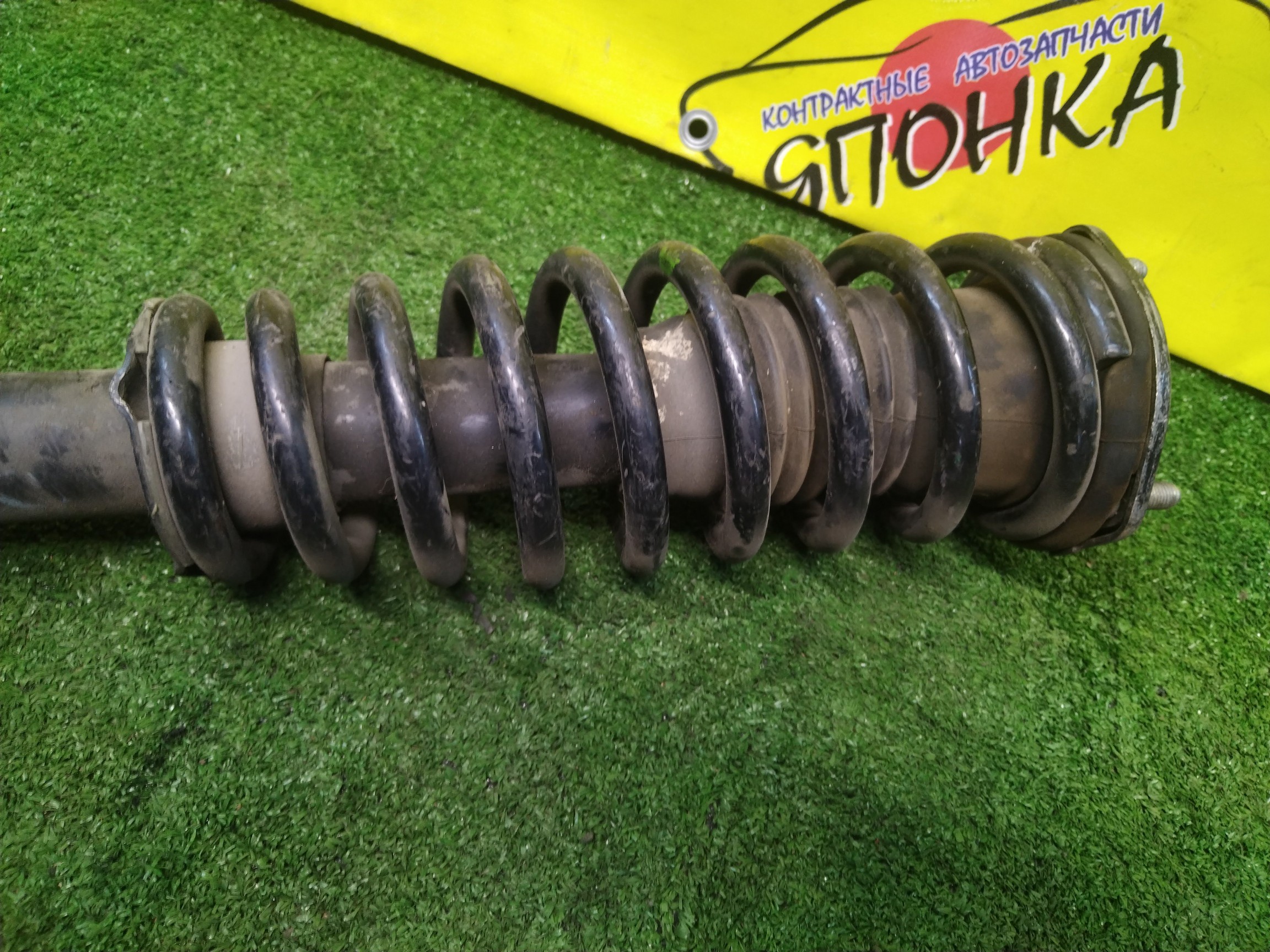 СТОЙКА/MAZ/ATENZA/MAZDA6/GH5AP/GH5AS/GH5AW/GH5FP/GH5FS/GH5FW/GHEFP/GHEFS/GHEFW/F/L