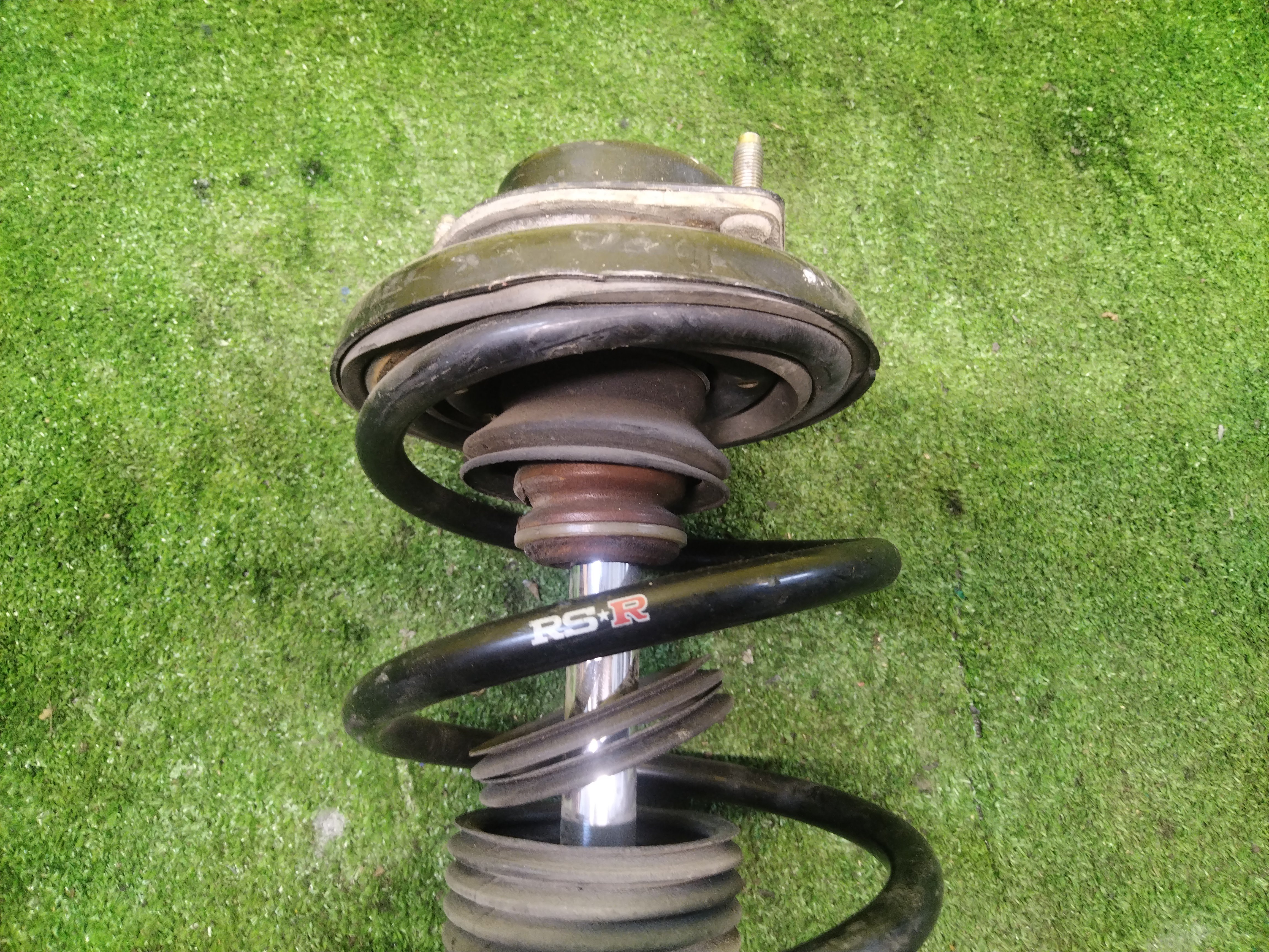 СТОЙКА/NIS/ELGRAND/E51/F/R/RS*R