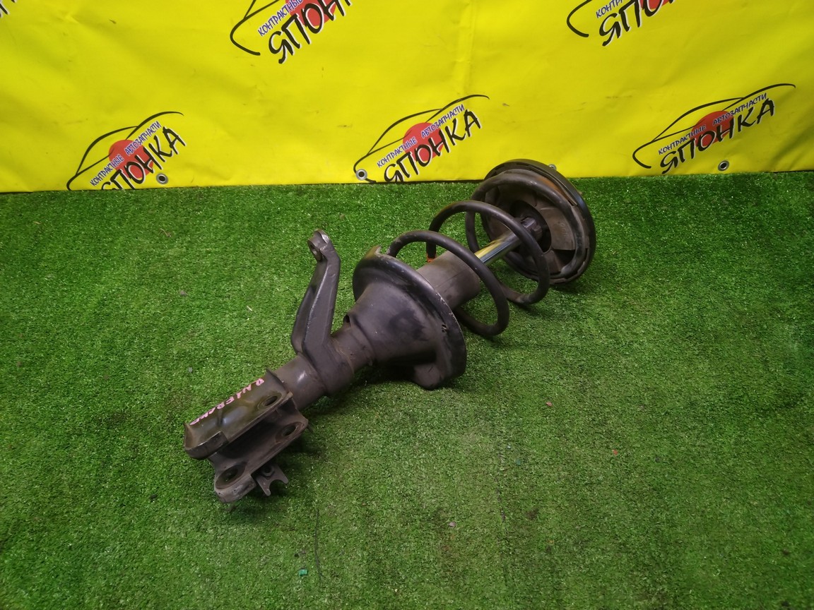 СТОЙКА/HON/STREAM/RN1/RN2/RN3/RN4/RN5/F/R/16ММ