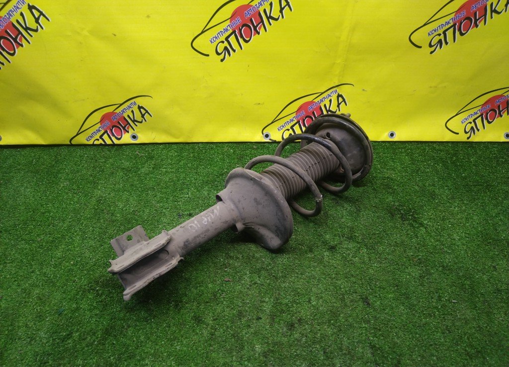 СТОЙКА/NIS/PRIMERA/HNP10/F/R/4WD