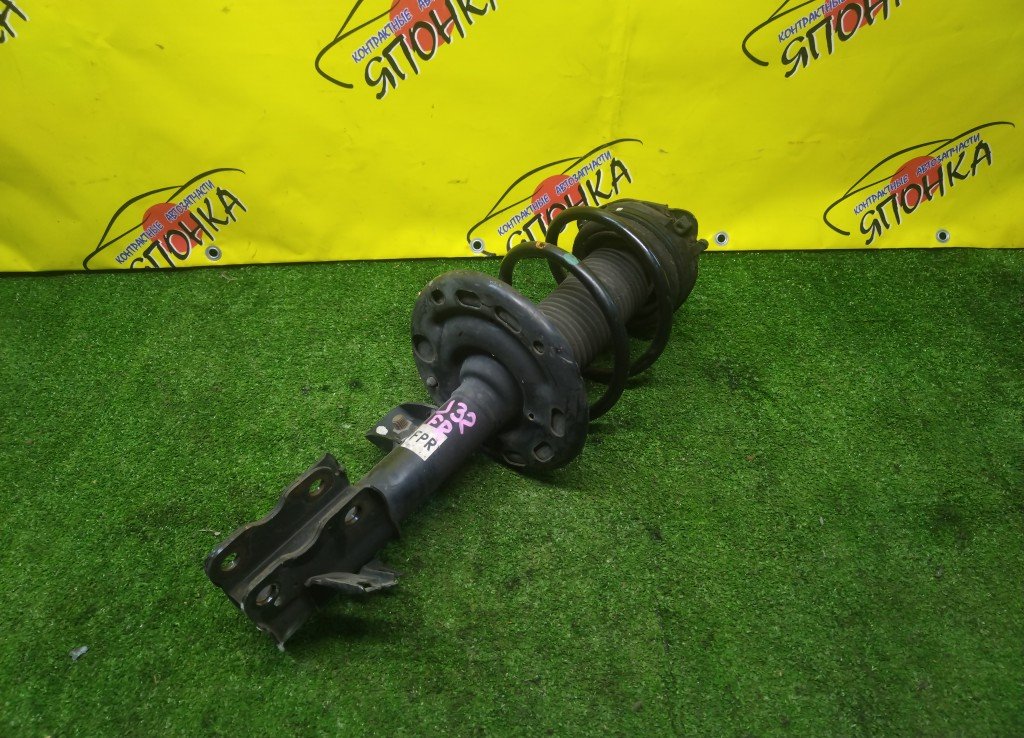 СТОЙКА/NIS/TEANA/J32/PJ32/F/R