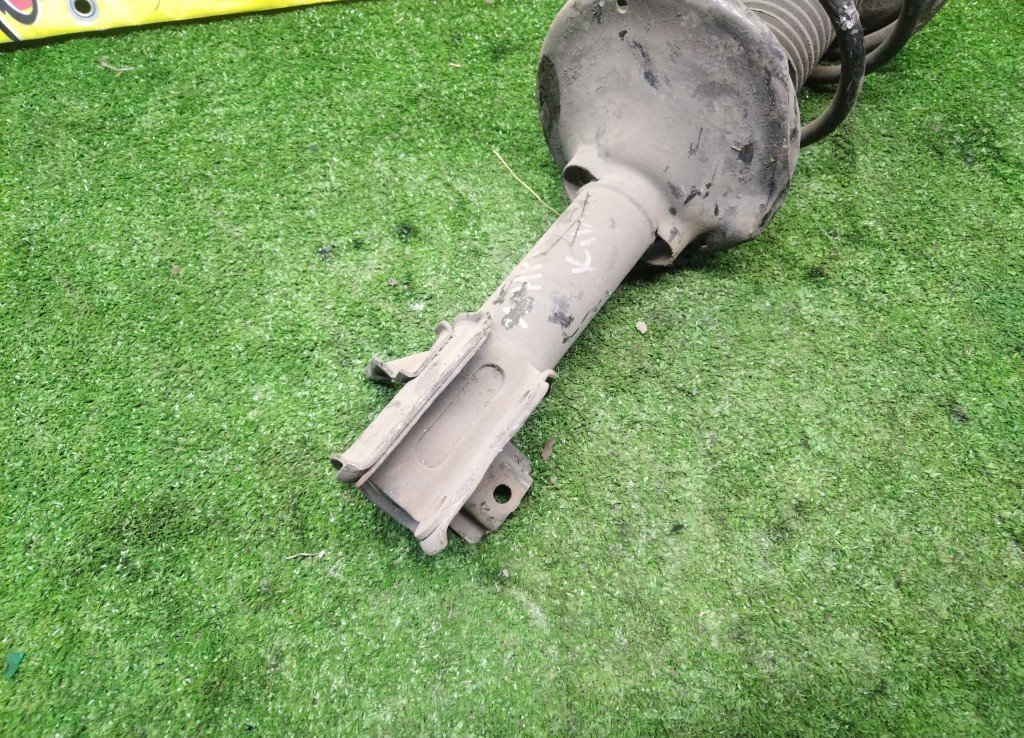 СТОЙКА/NIS/PRIMERA/HNP10/F/L/4WD