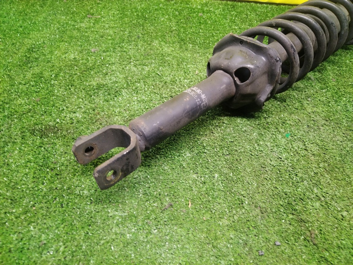 СТОЙКА/HON/ACCORD INSPIRE/INSPIRE/VIGOR/CB5/CC2/CC3/B/L