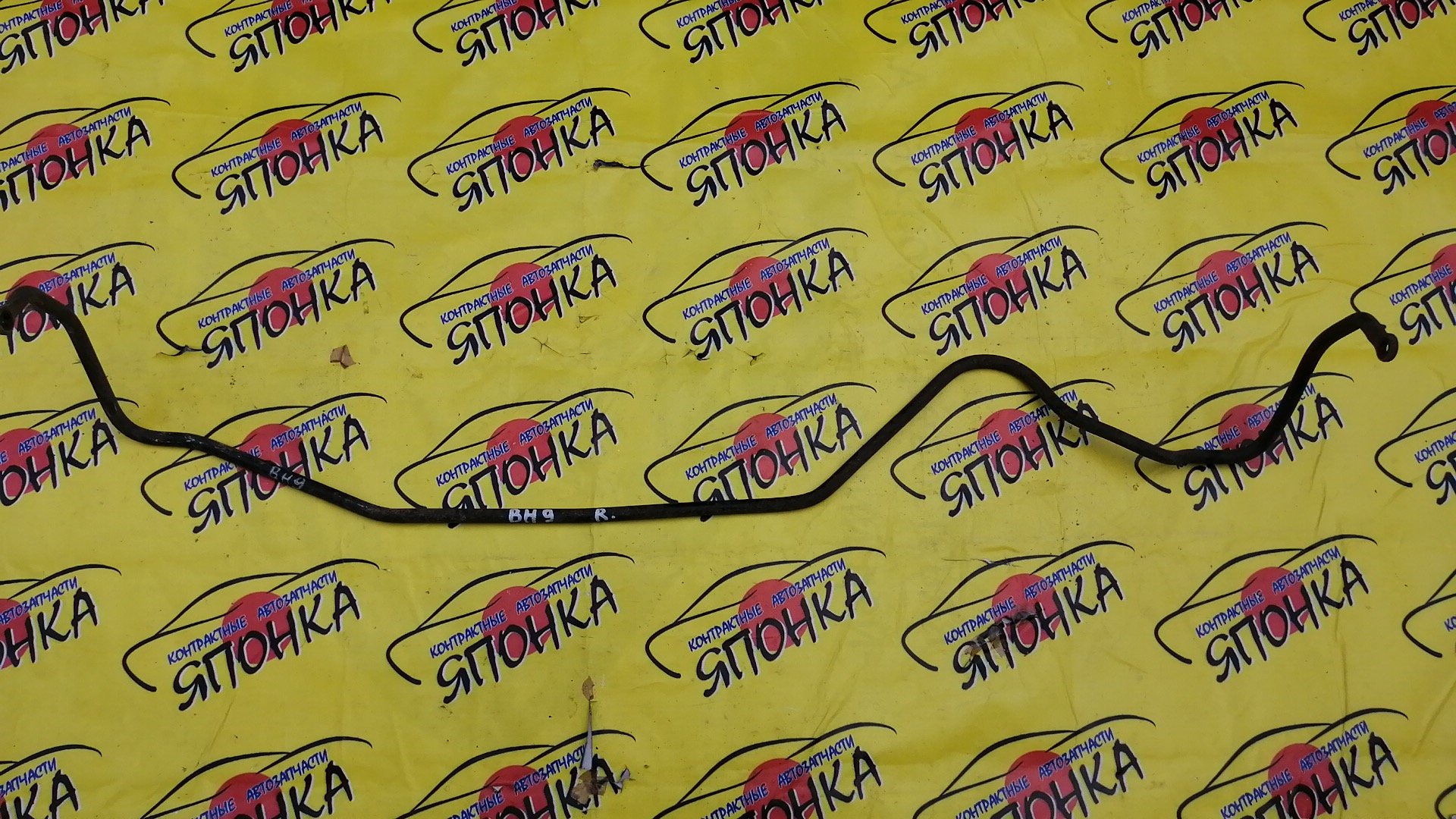 СТАБИЛИЗАТОР/SUB/LEGACY/LEGACY WAGON/BE5/BE9/BEE/BH5/BH9/BHC/BHE/B