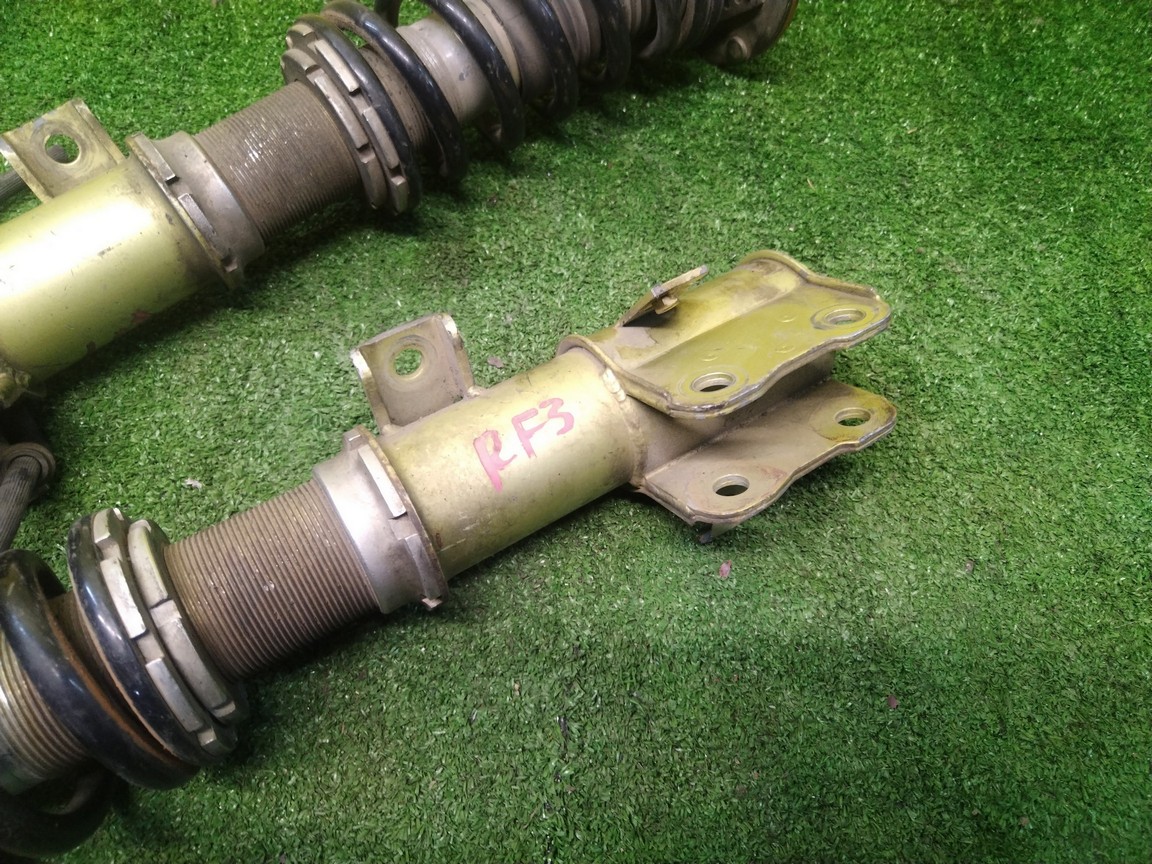 СТОЙКА/HON/STEP WAGON/RF3/RF4/RF5/RF6/F/КОЙЛОВЕРЫ/КОМПЛЕКТ